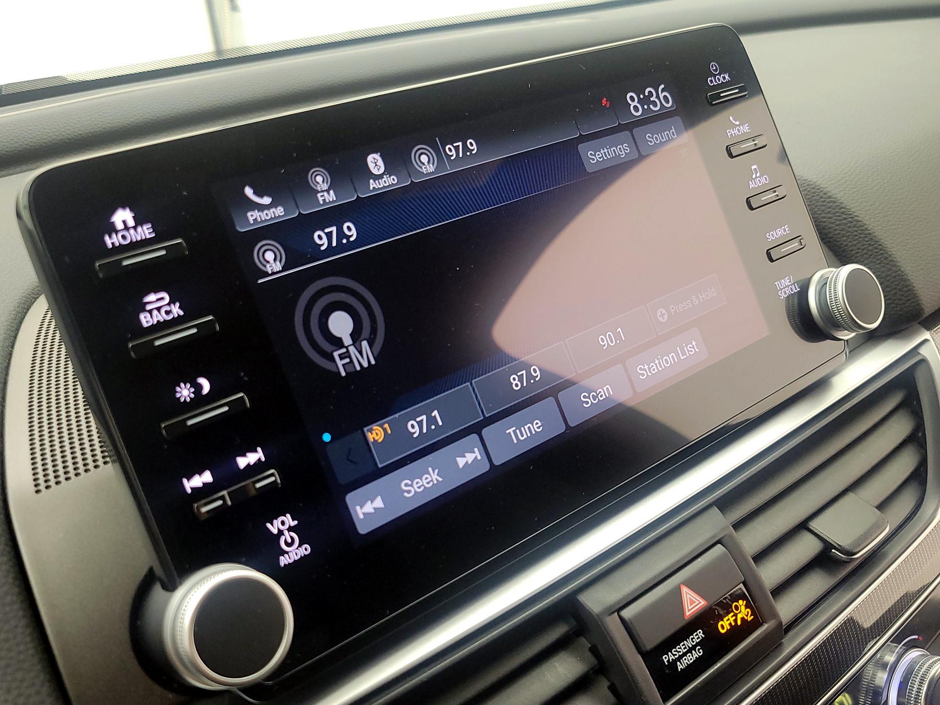 Thumbnail: 2021 Honda Accord - 15