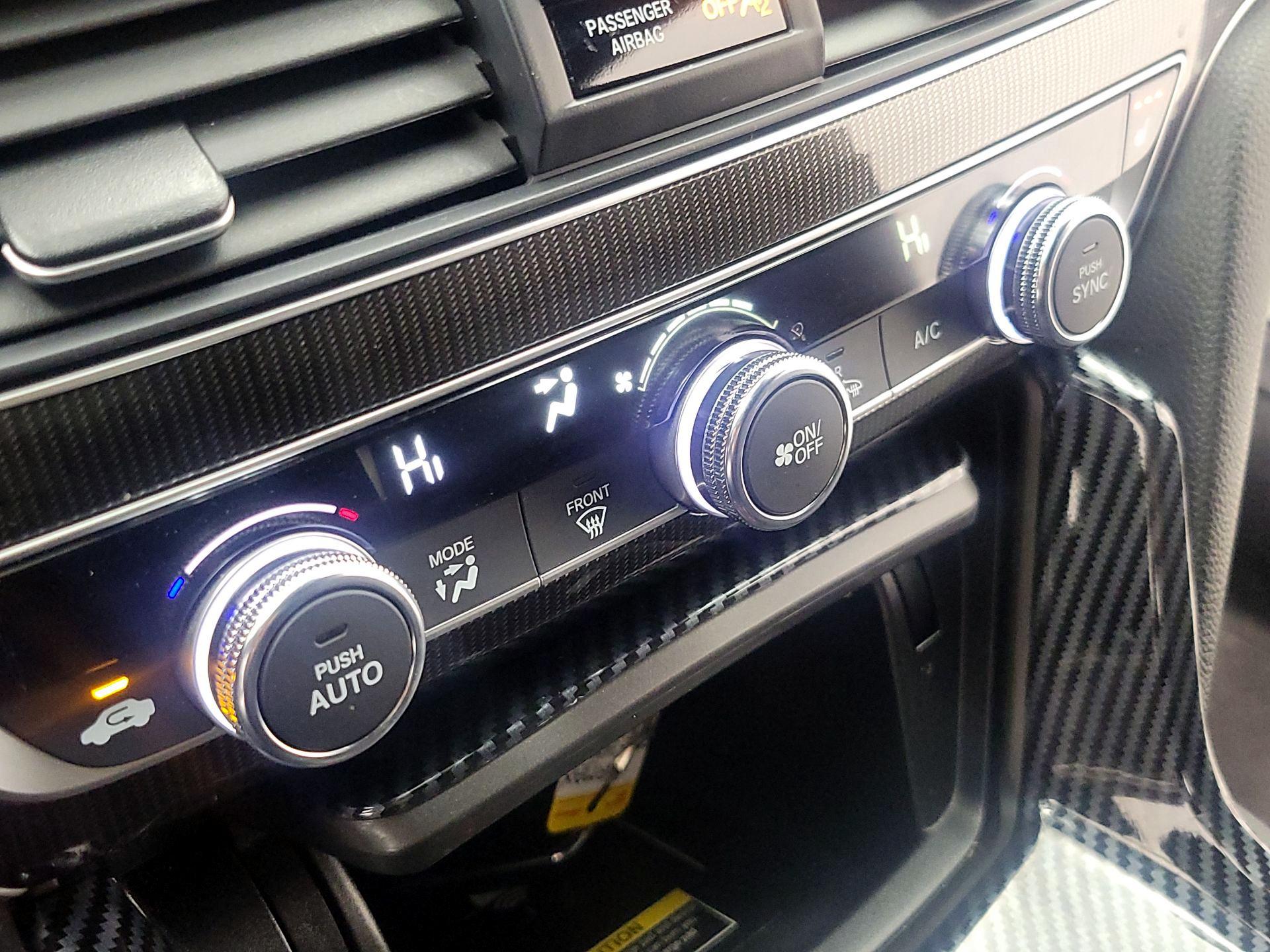 Thumbnail: 2021 Honda Accord - 16