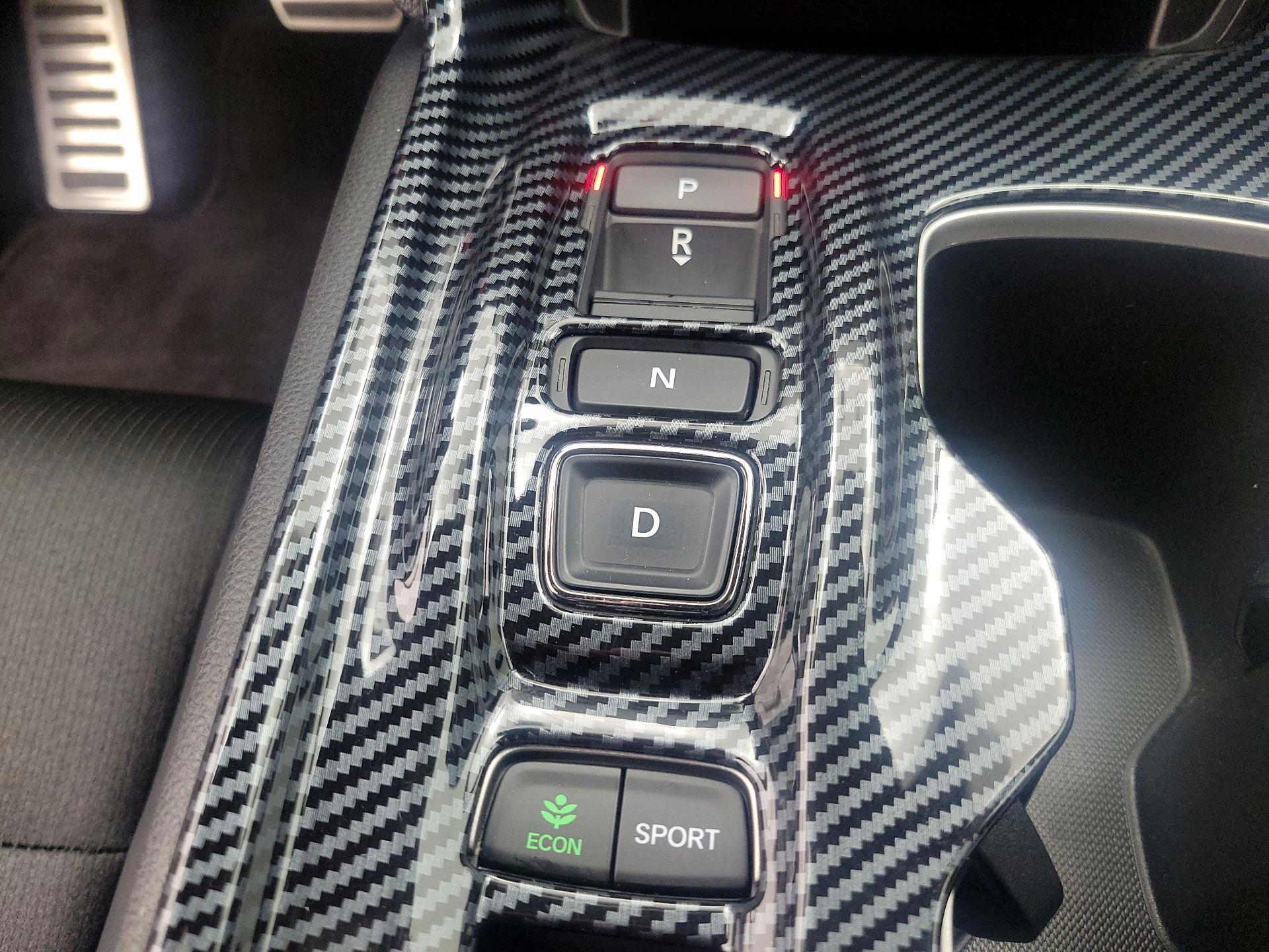 Thumbnail: 2021 Honda Accord - 17