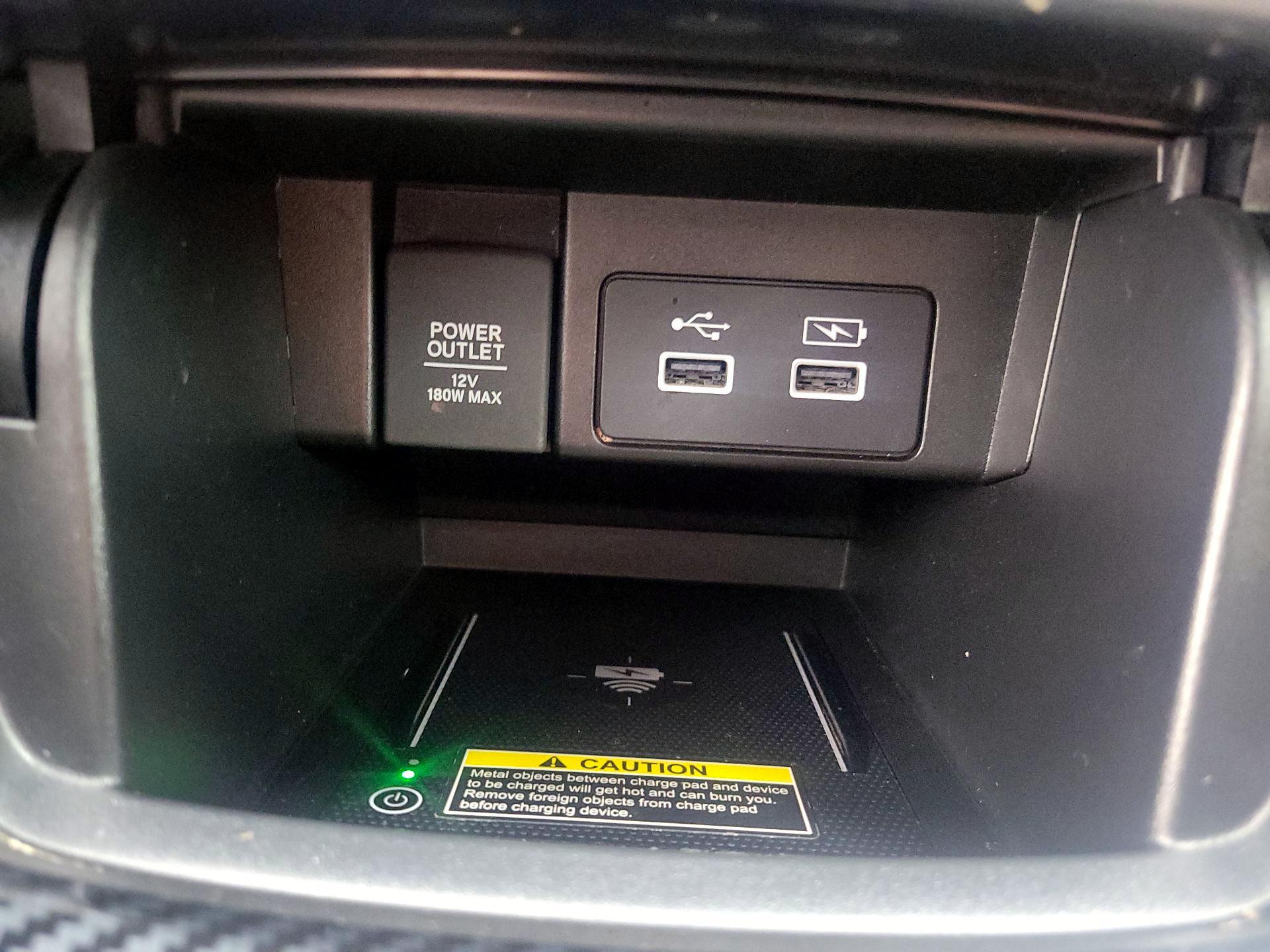 Thumbnail: 2021 Honda Accord - 18