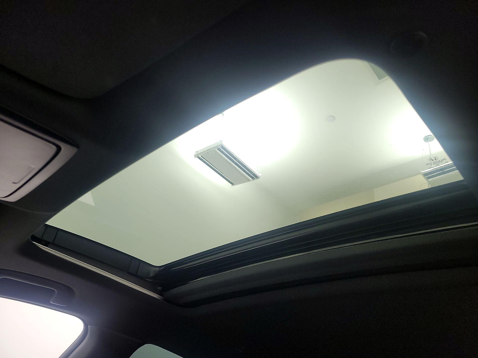 Thumbnail: 2021 Honda Accord - 19