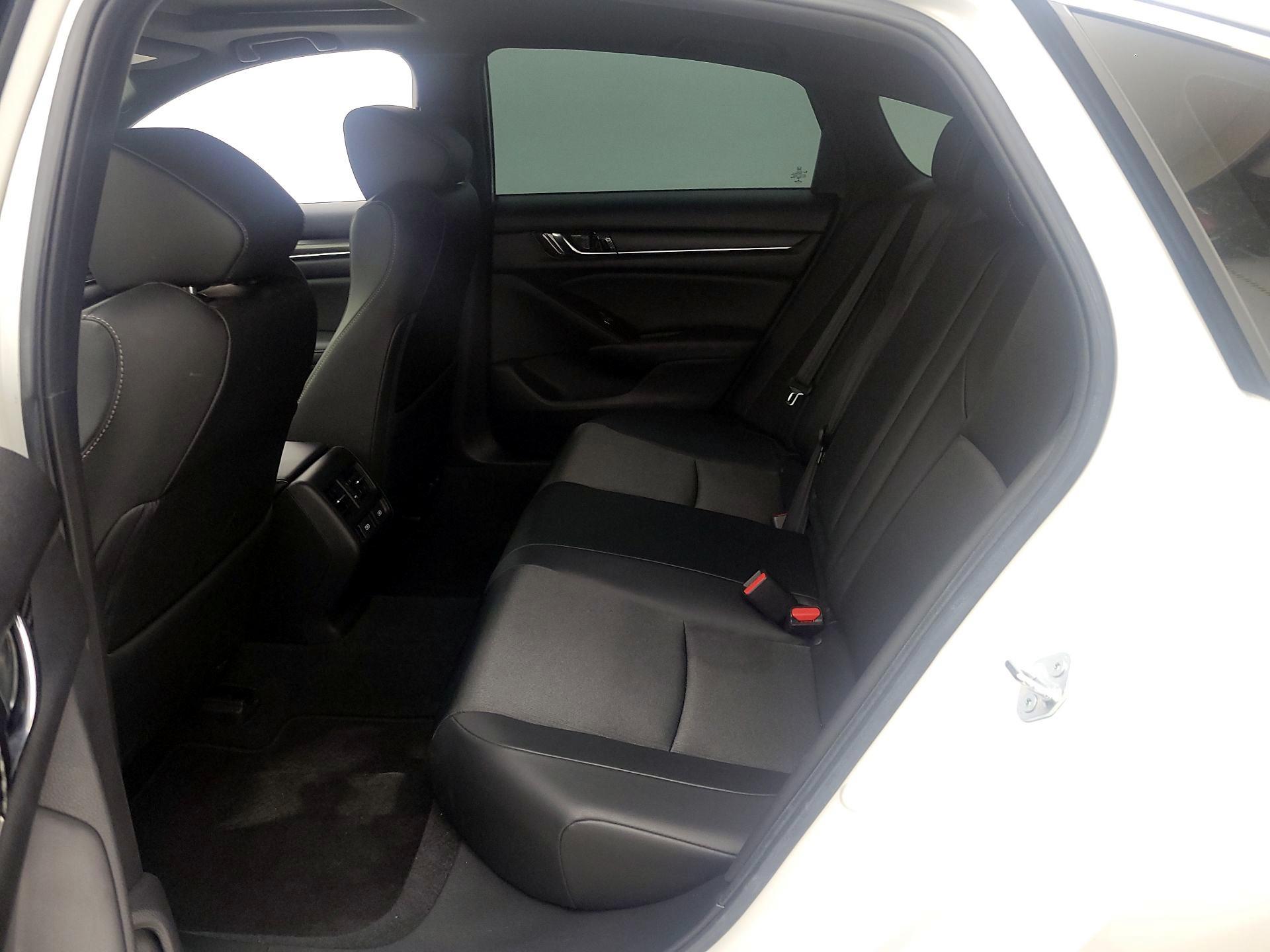 Thumbnail: 2021 Honda Accord - 20