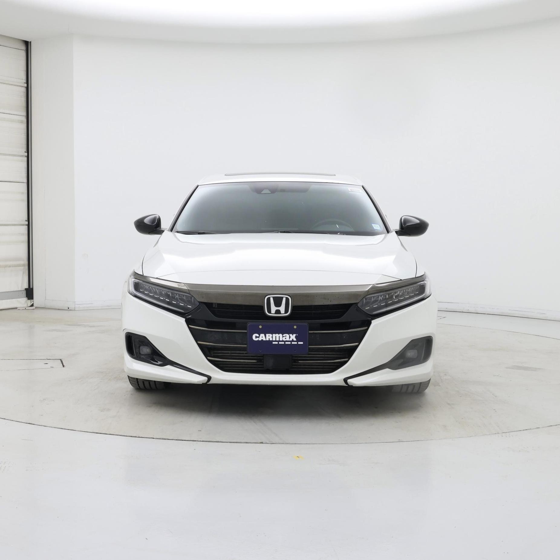 Thumbnail: 2021 Honda Accord - 5