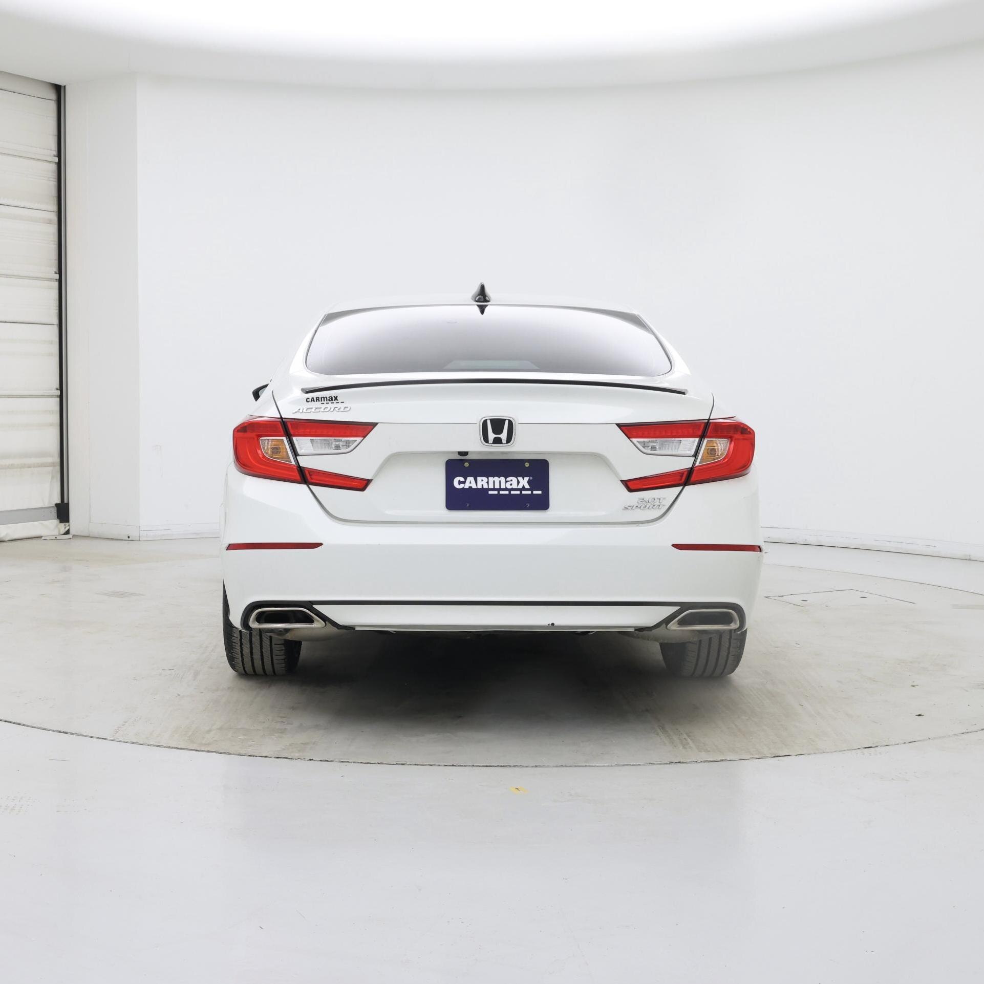 Thumbnail: 2021 Honda Accord - 6