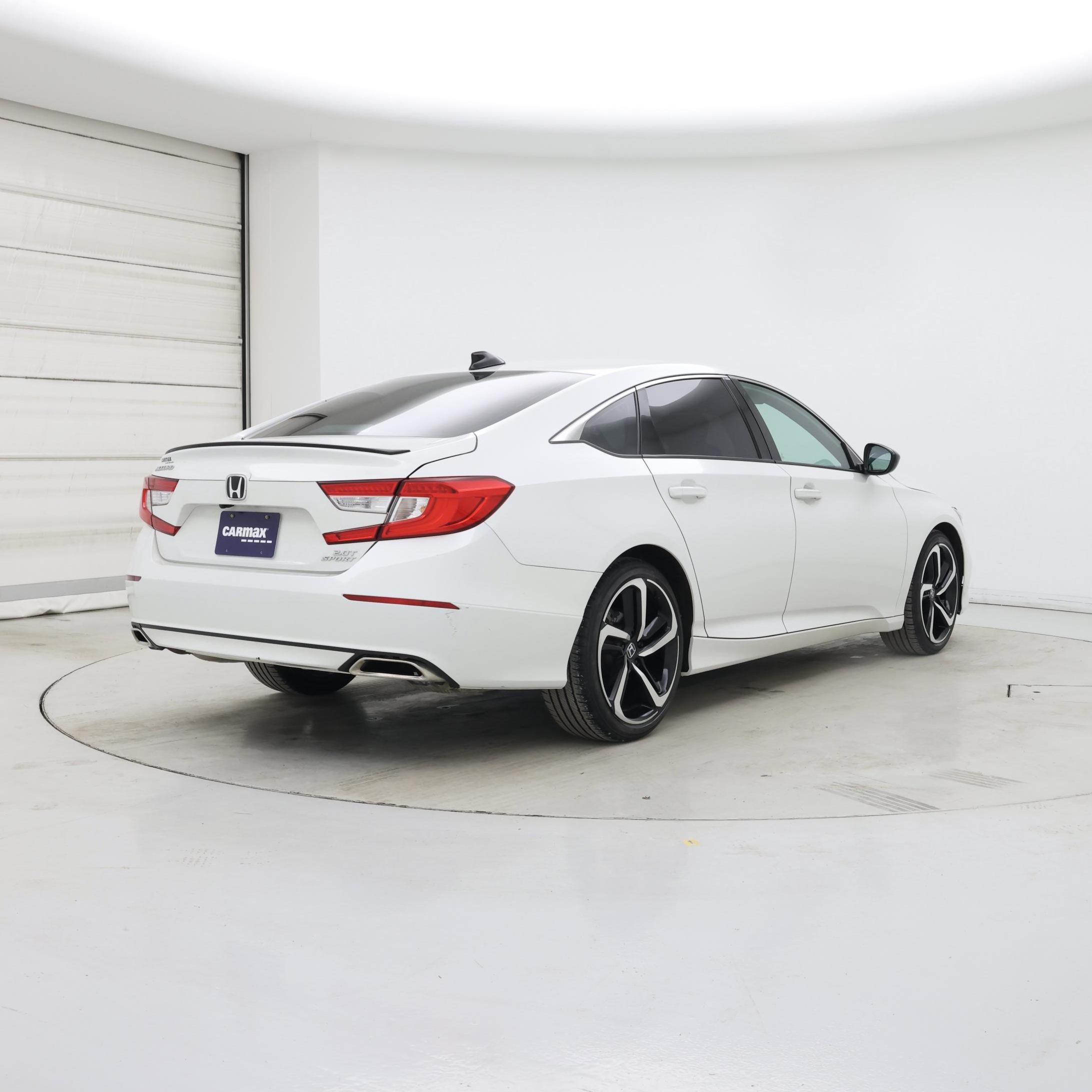 Thumbnail: 2021 Honda Accord - 8