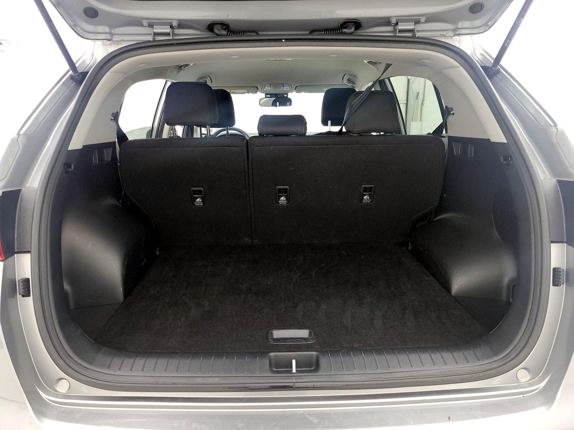 Thumbnail: 2021 Kia Sportage - 19