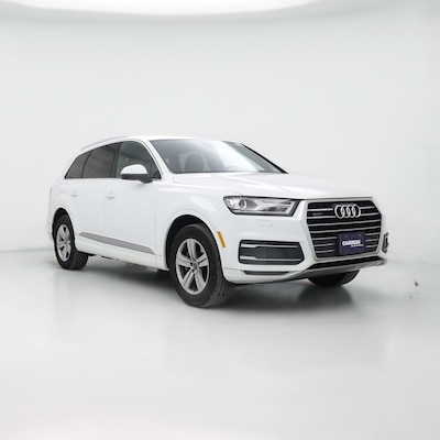 2019 Audi Q7 Premium