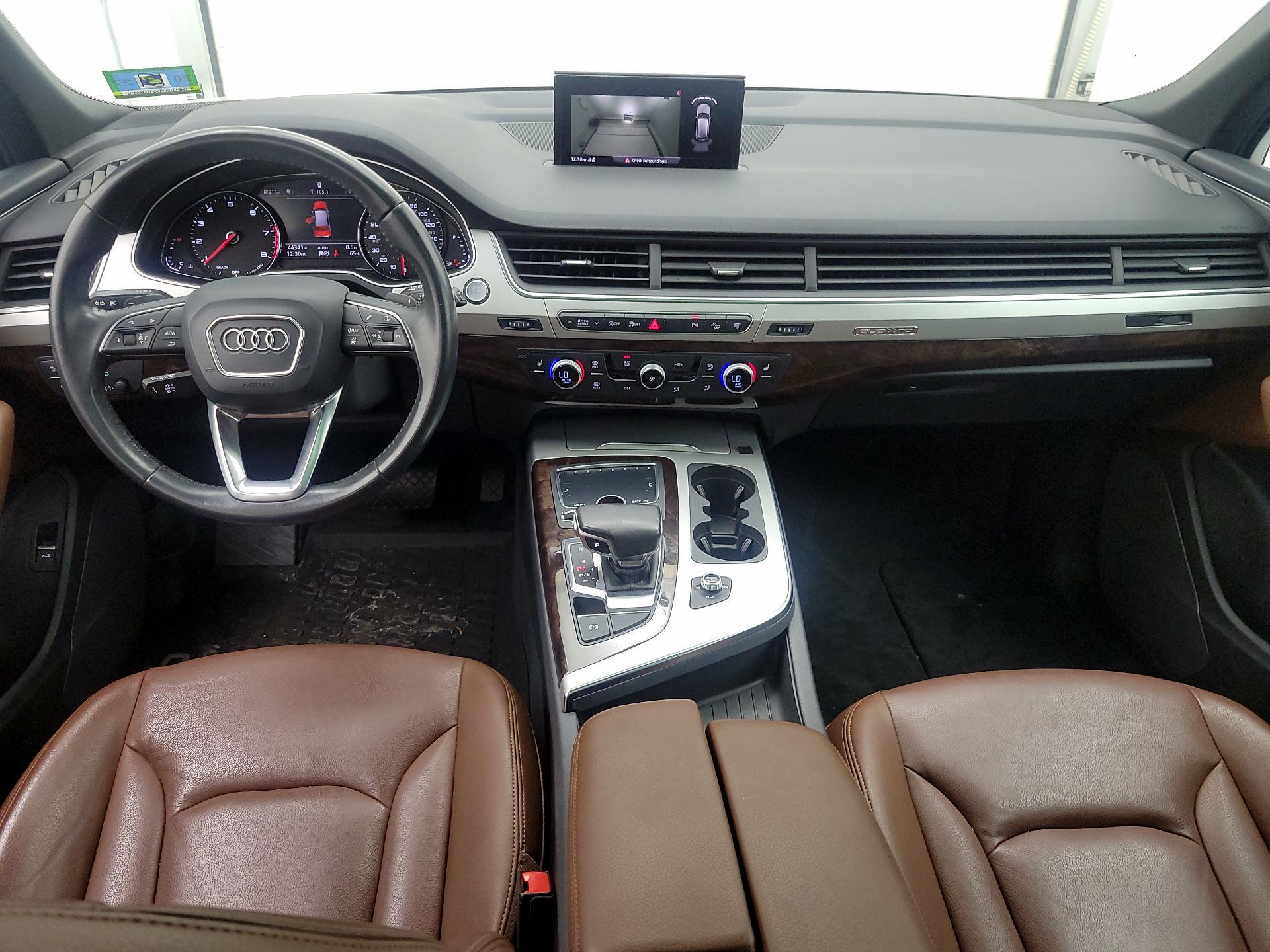 Thumbnail: 2019 Audi Q7 - 9