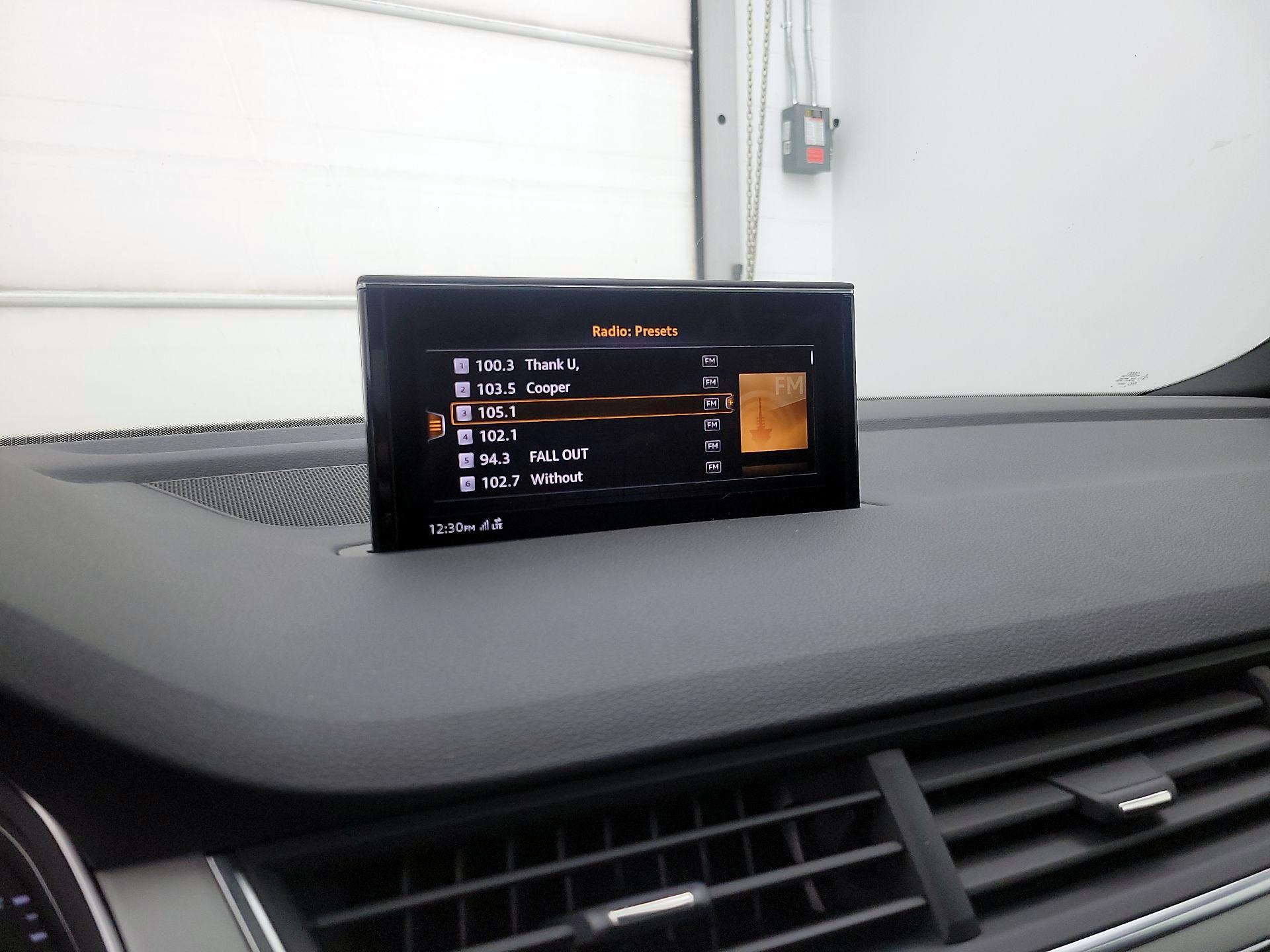 Thumbnail: 2019 Audi Q7 - 14