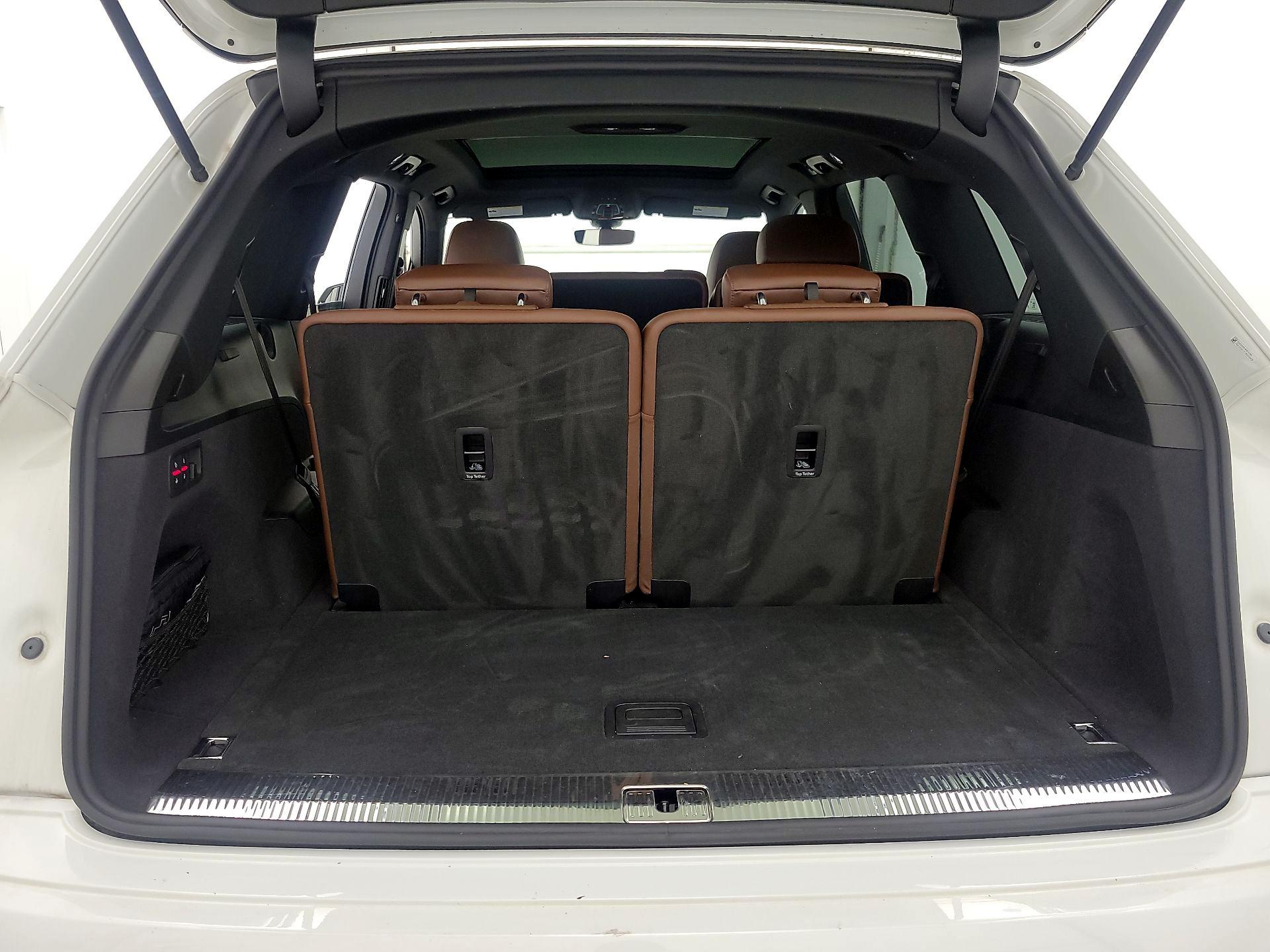 Thumbnail: 2019 Audi Q7 - 20