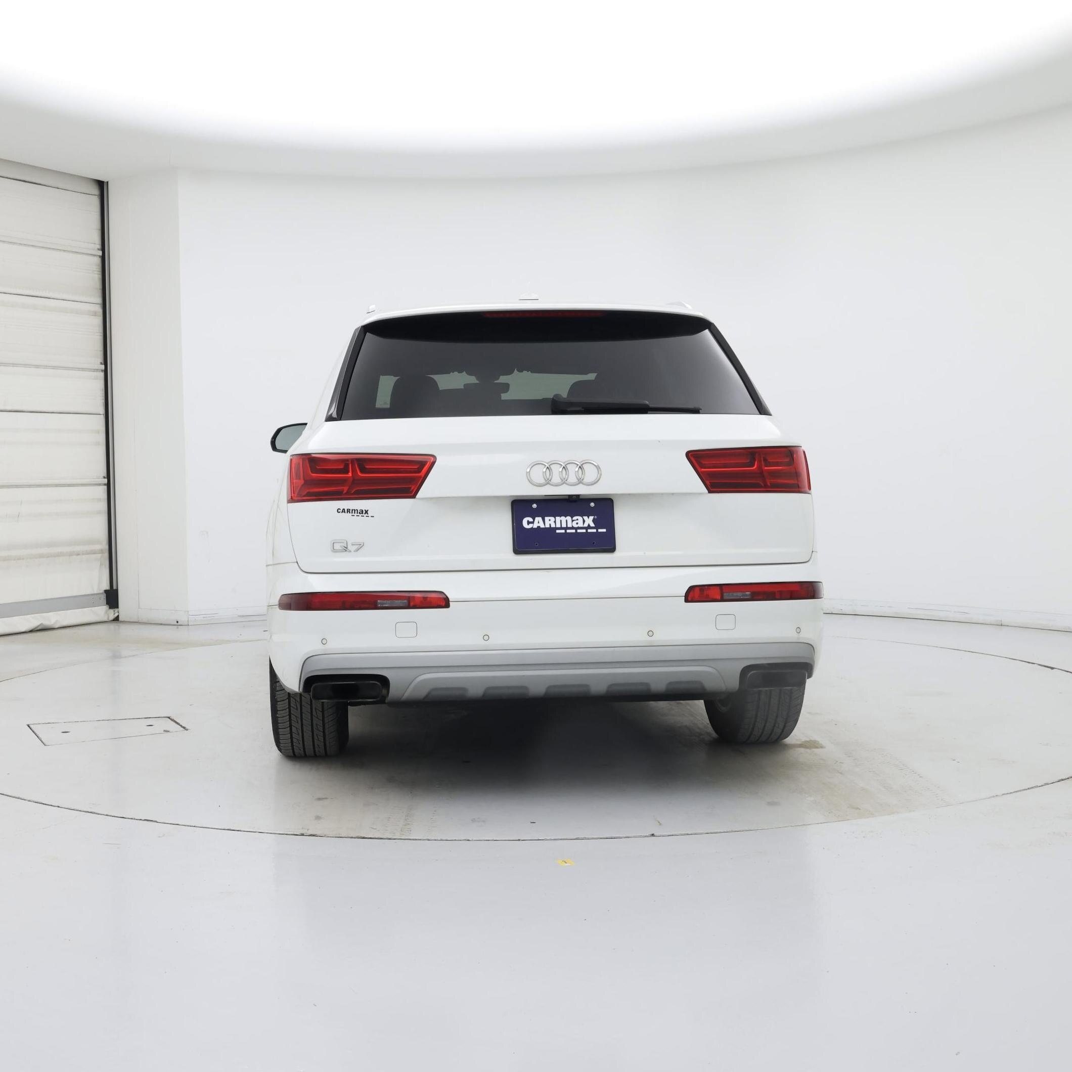 Thumbnail: 2019 Audi Q7 - 6