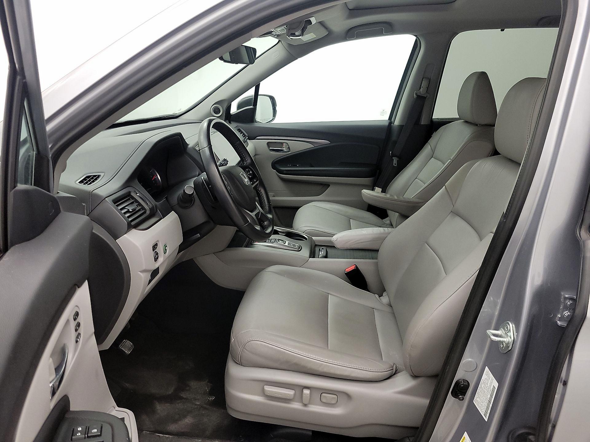 Thumbnail: 2022 Honda Pilot - 11