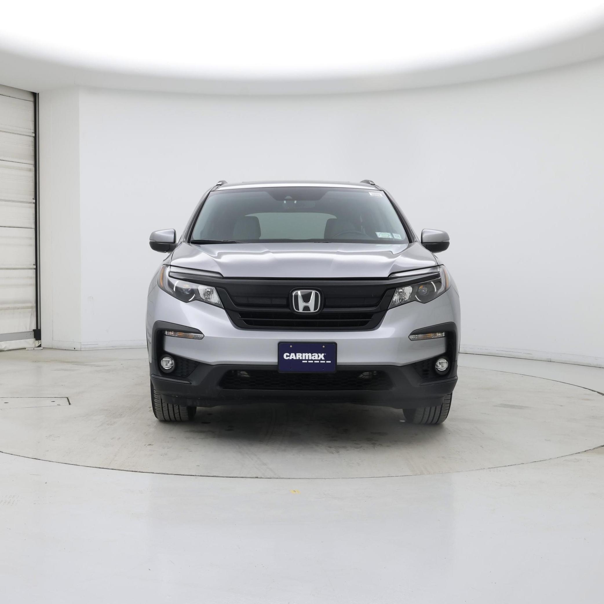 Thumbnail: 2022 Honda Pilot - 5