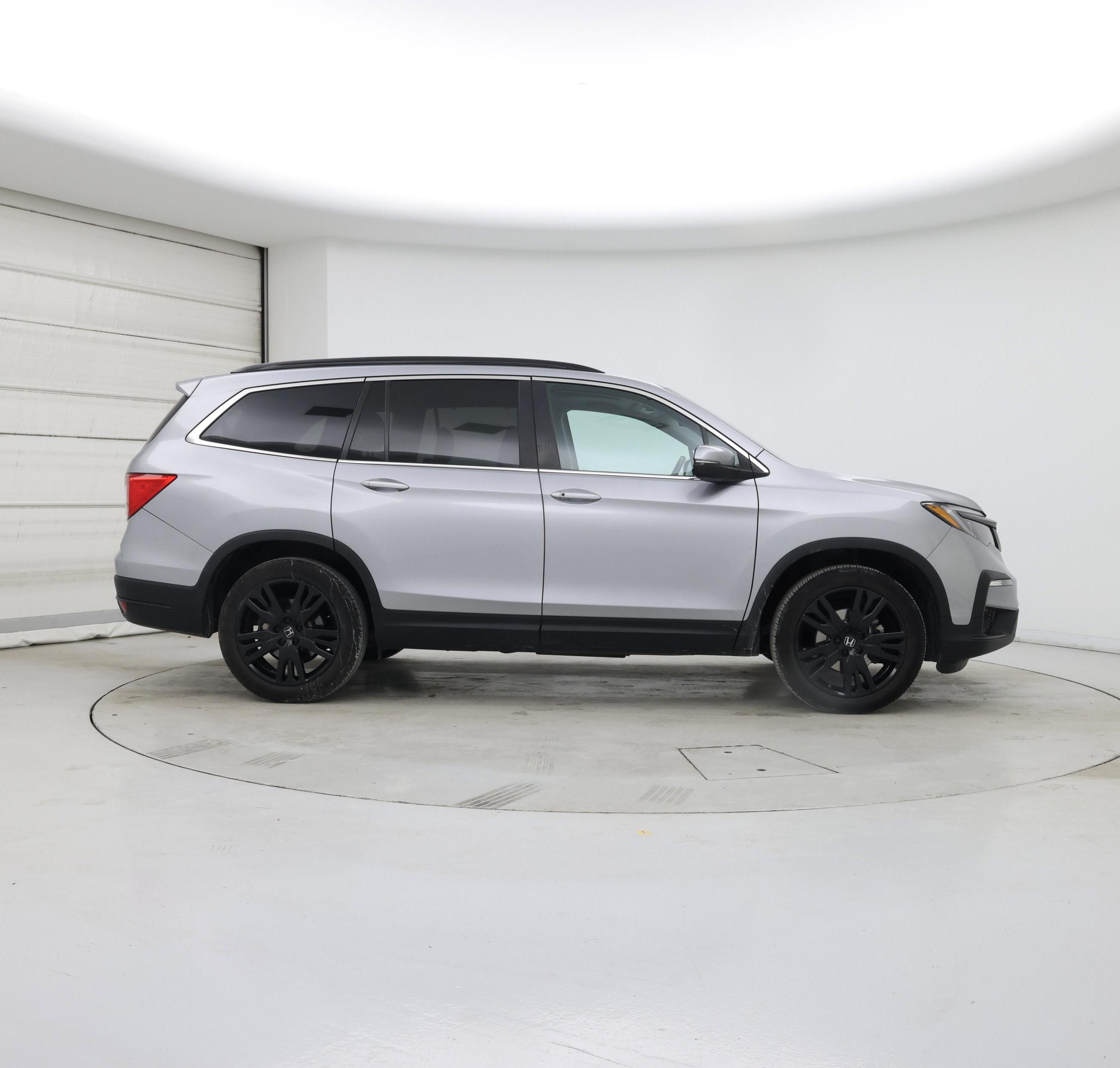 Thumbnail: 2022 Honda Pilot - 7