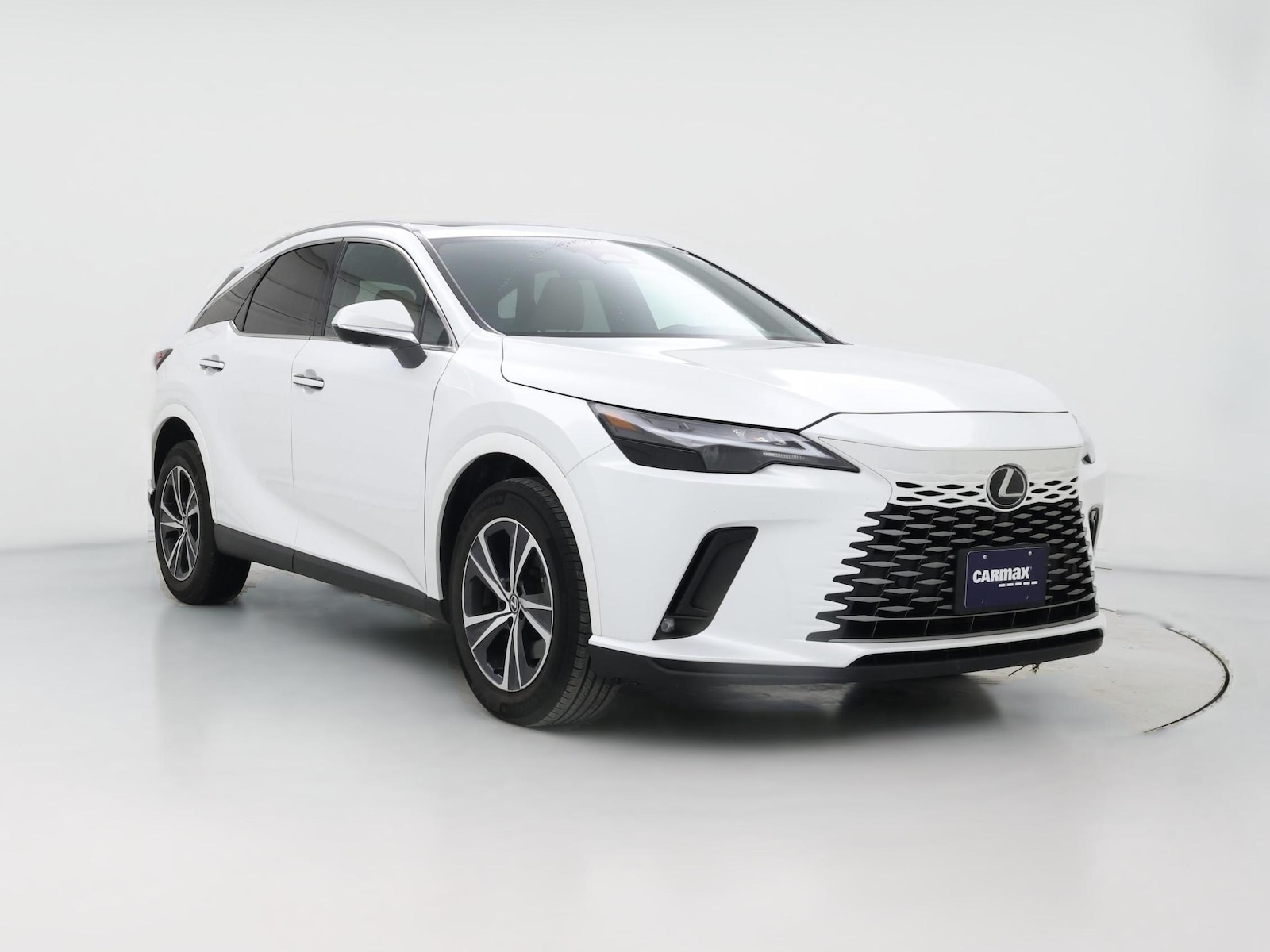 2024 Lexus RX 350