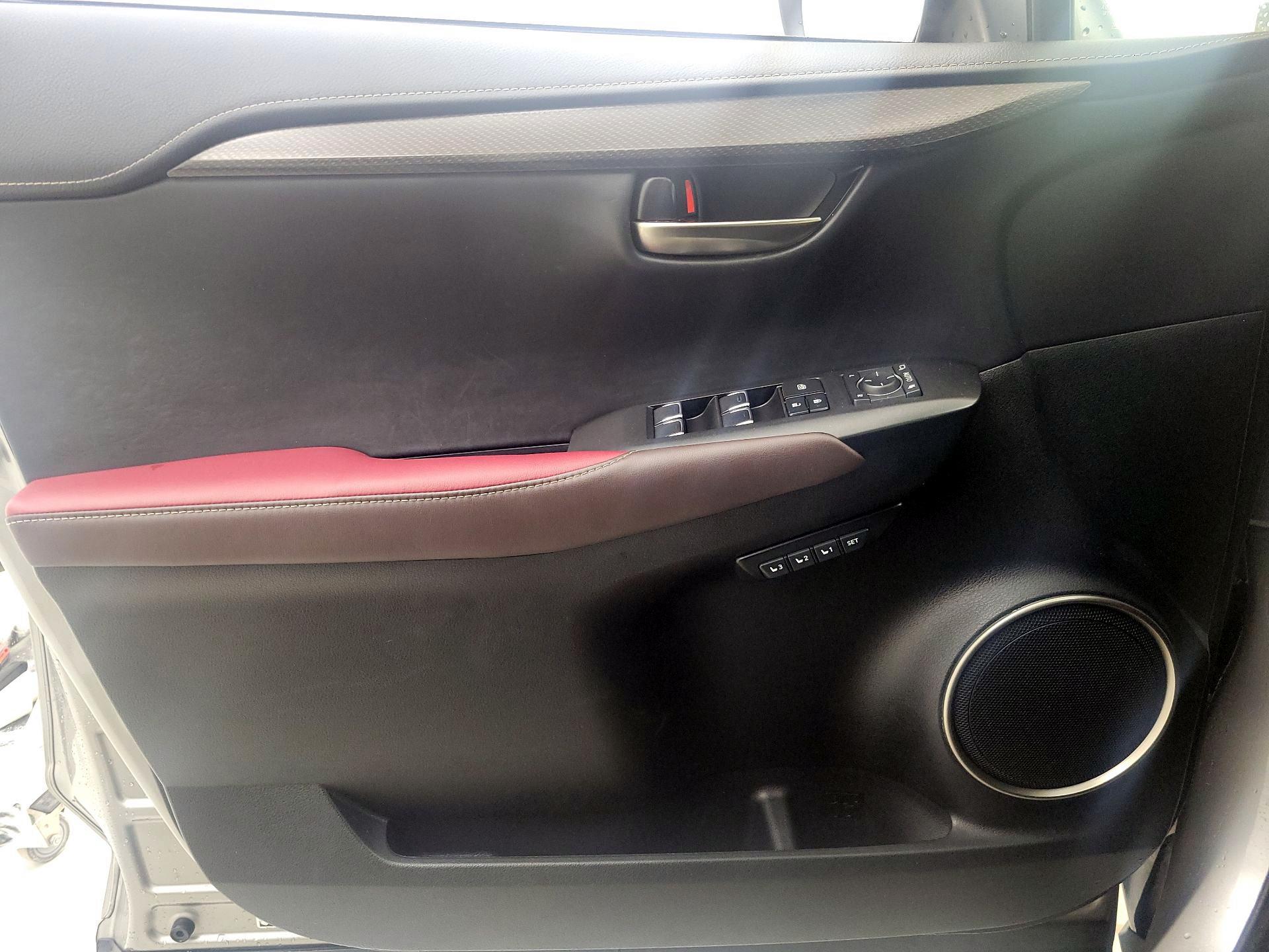 Thumbnail: 2019 Lexus NX - 12