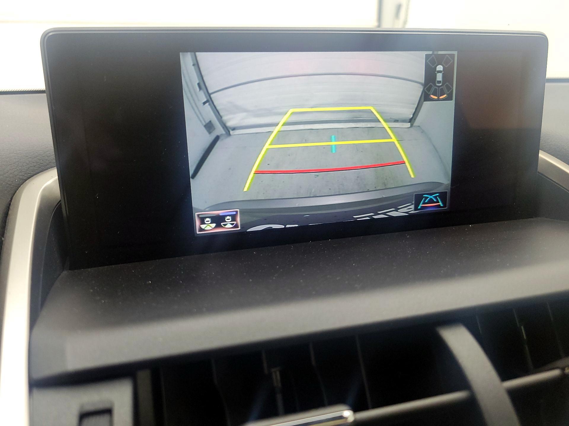 Thumbnail: 2019 Lexus NX - 15