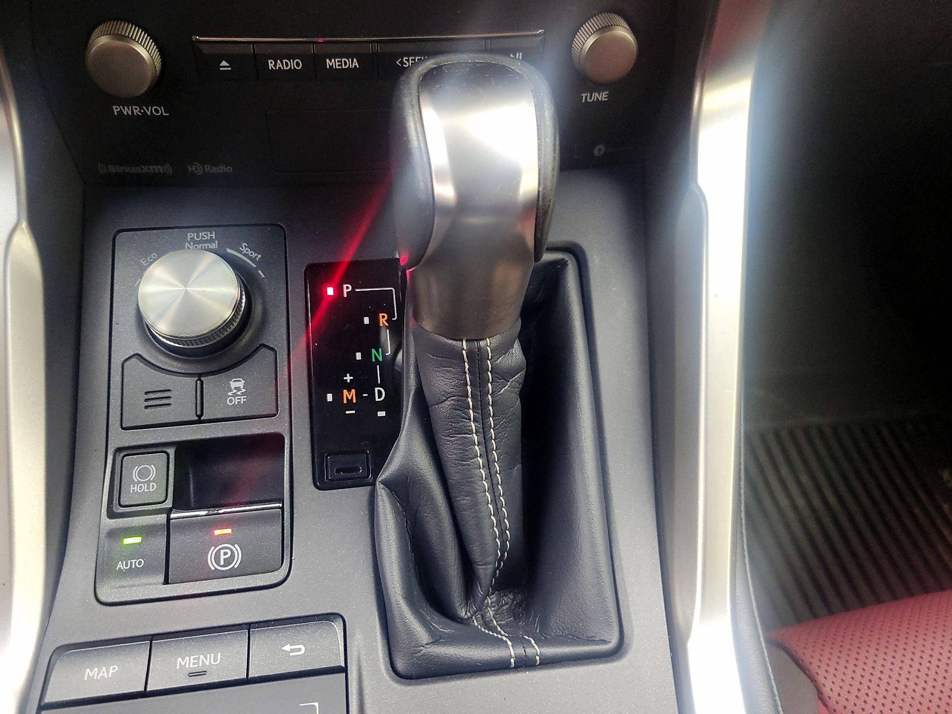 Thumbnail: 2019 Lexus NX - 18