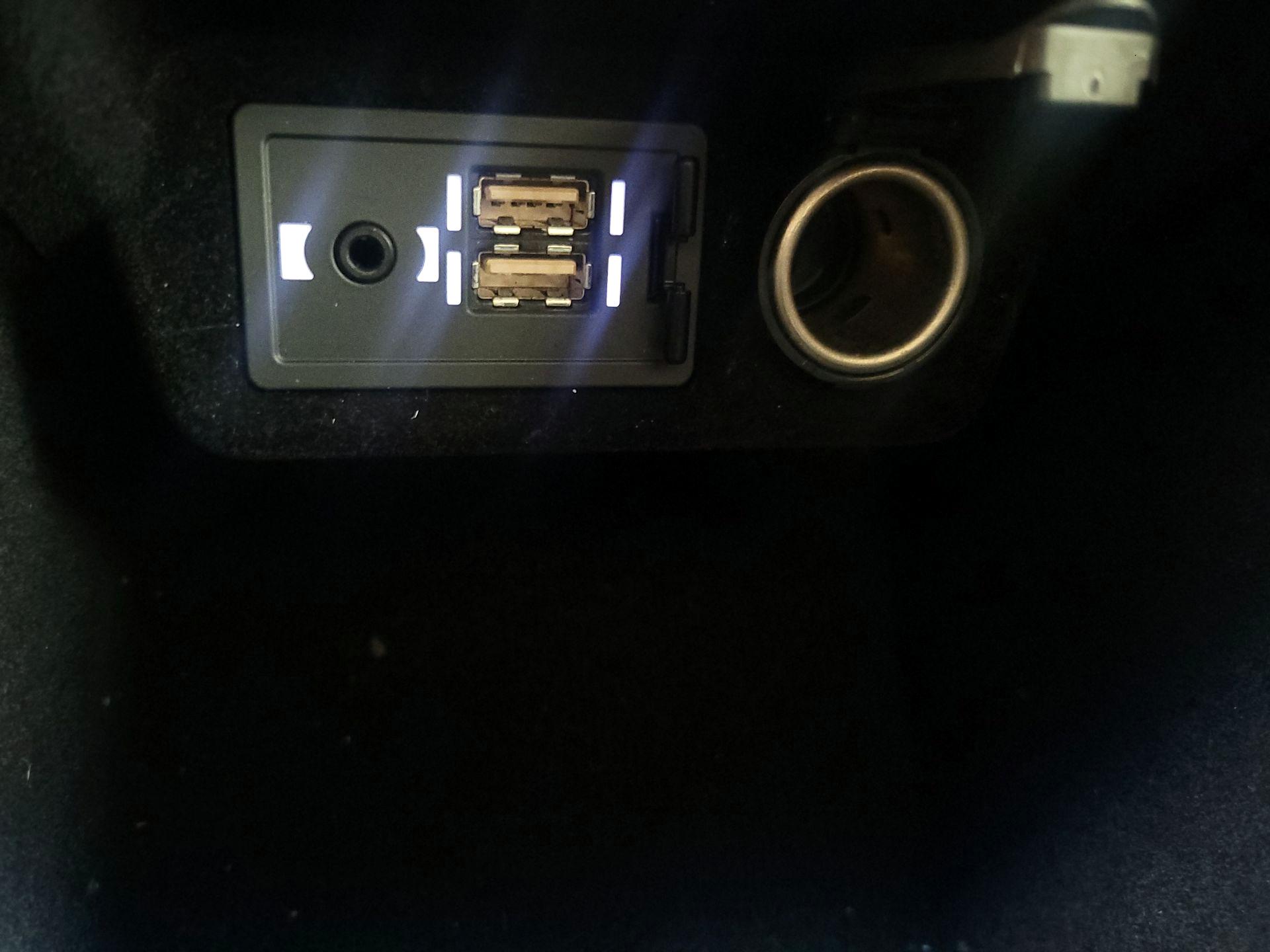 Thumbnail: 2019 Lexus NX - 19