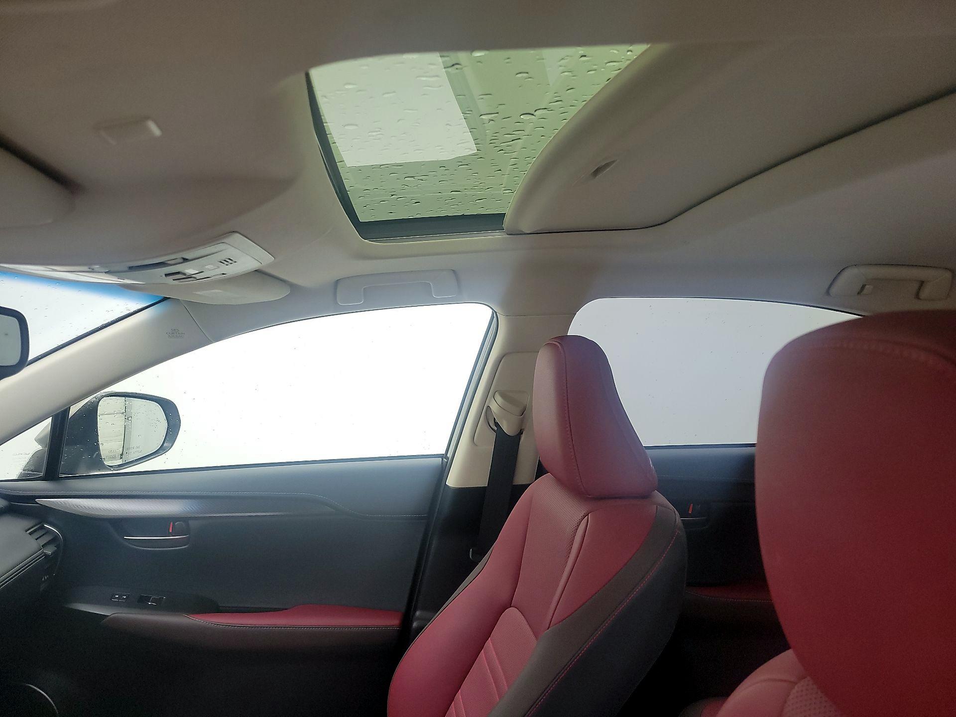 Thumbnail: 2019 Lexus NX - 20