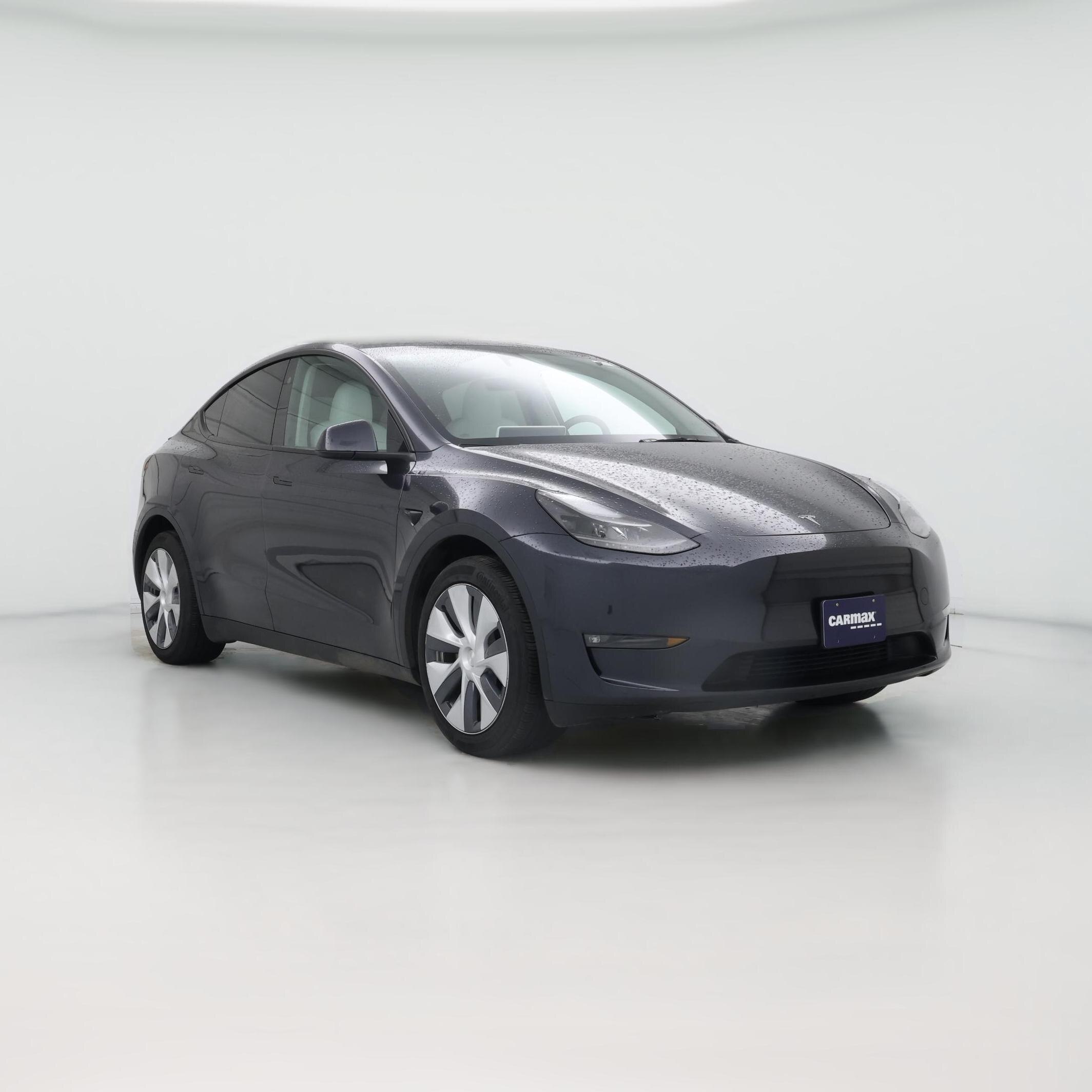Thumbnail: 2024 Tesla Model Y - 1