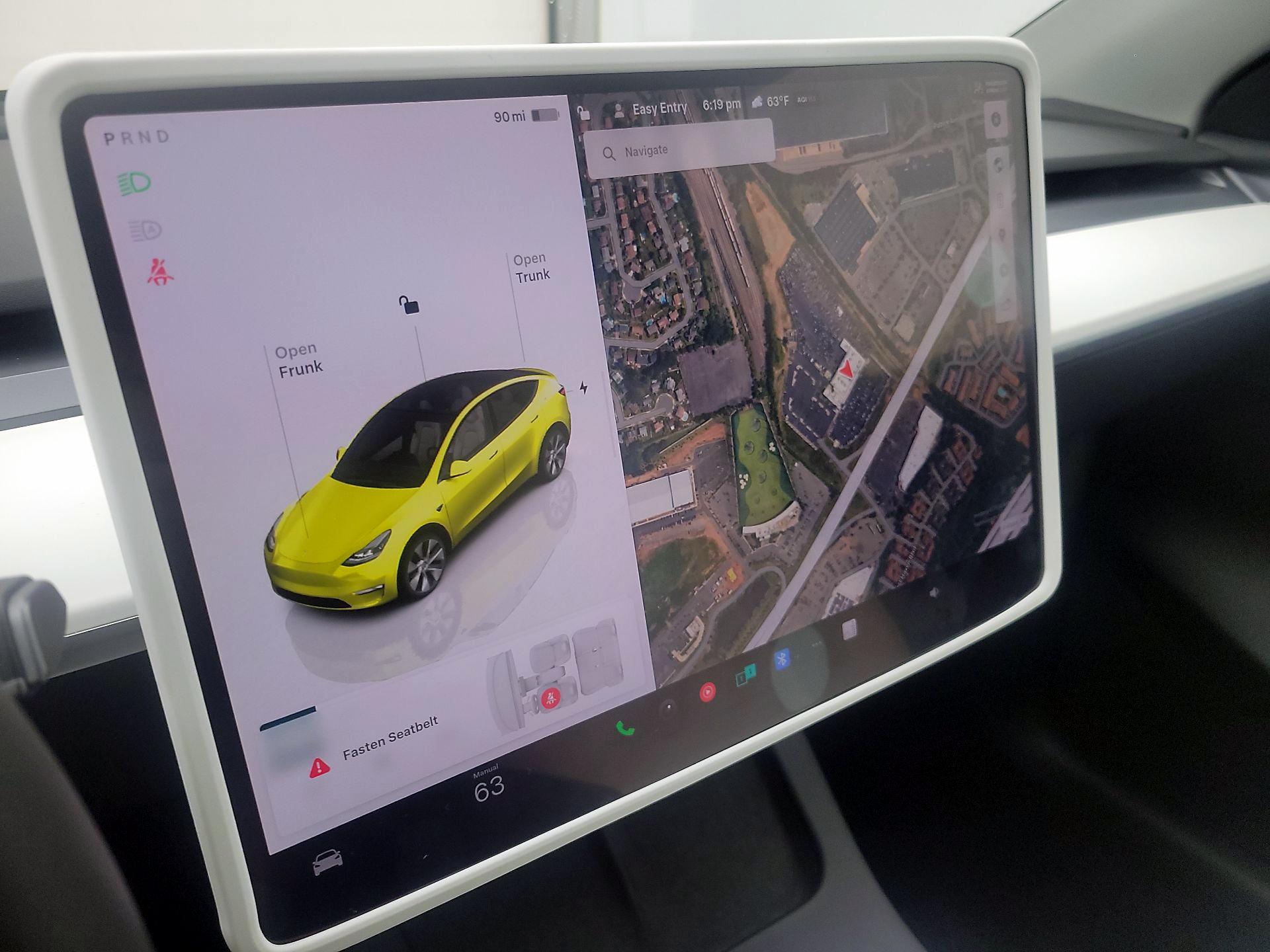 Thumbnail: 2024 Tesla Model Y - 13