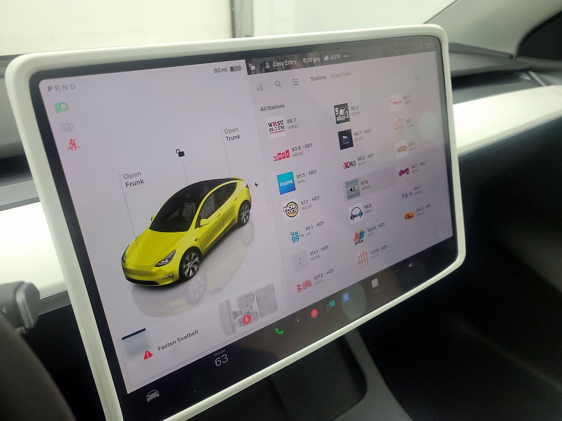 Thumbnail: 2024 Tesla Model Y - 15