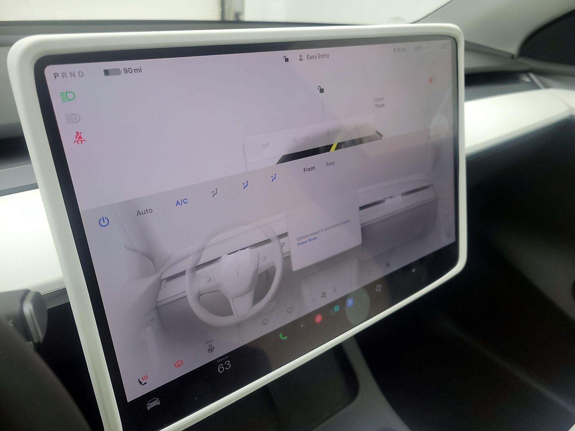 Thumbnail: 2024 Tesla Model Y - 16