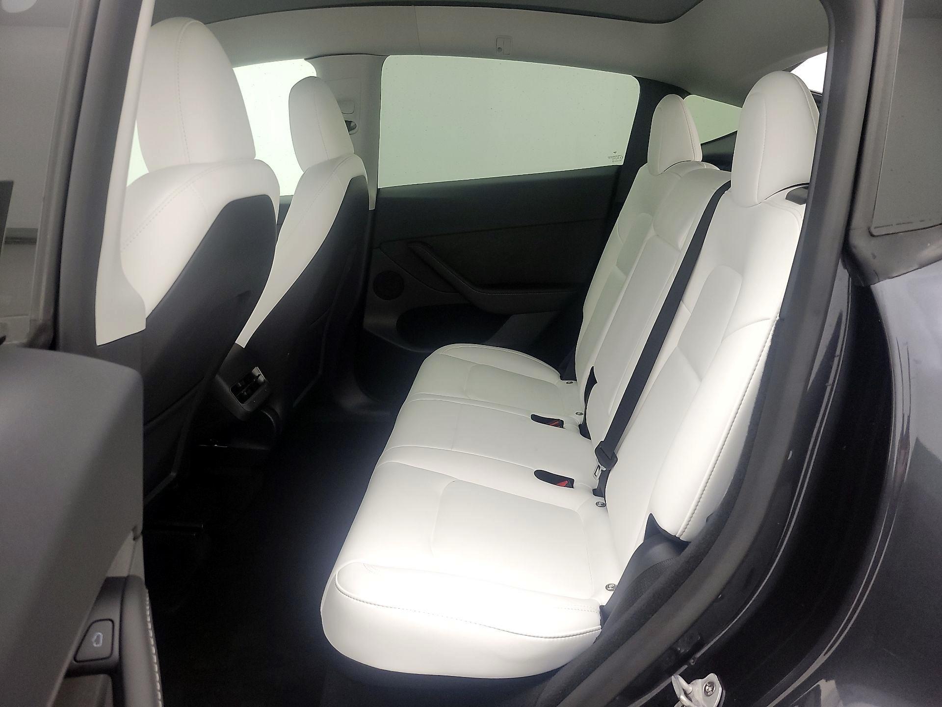 Thumbnail: 2024 Tesla Model Y - 18