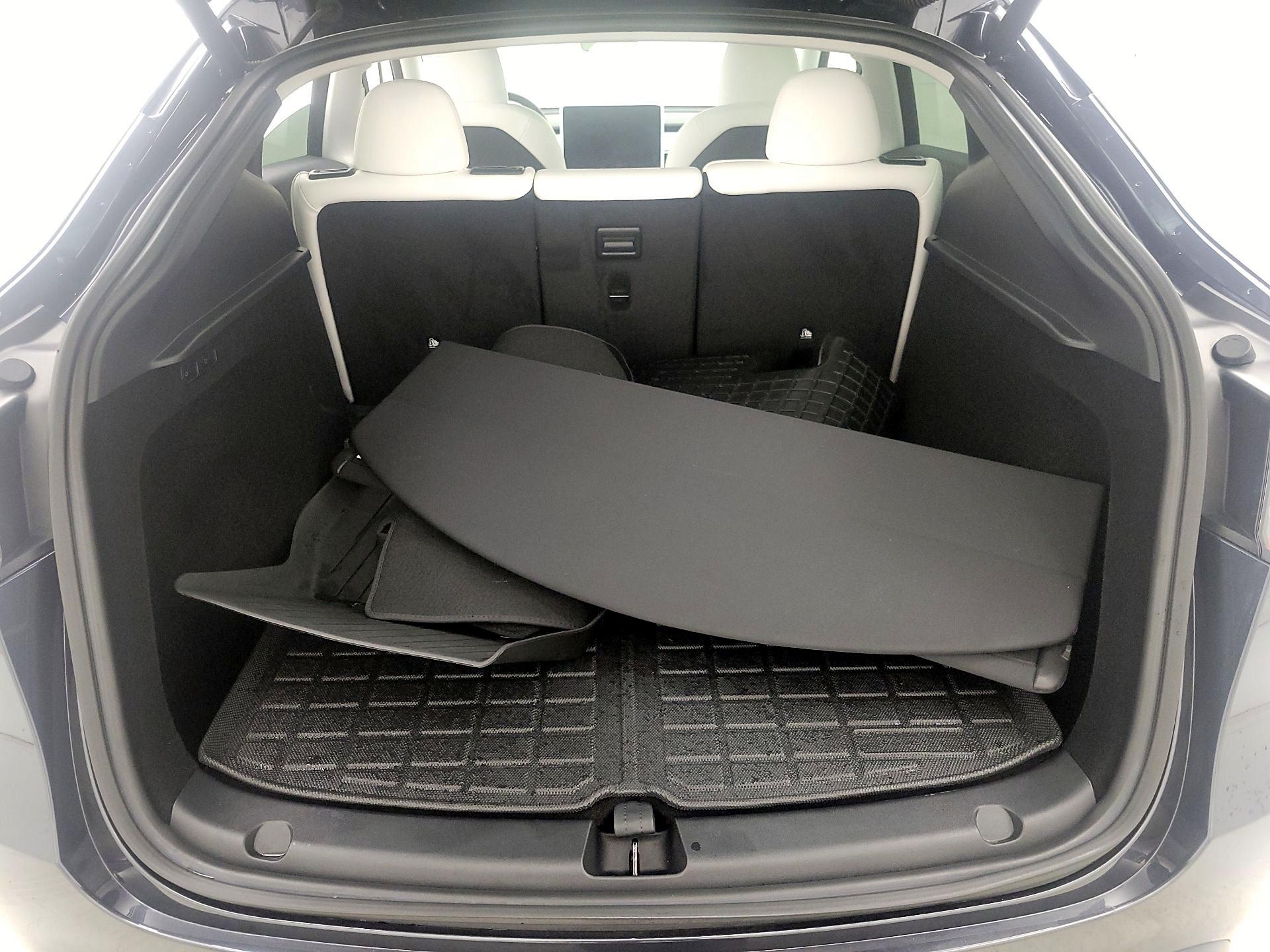 Thumbnail: 2024 Tesla Model Y - 19