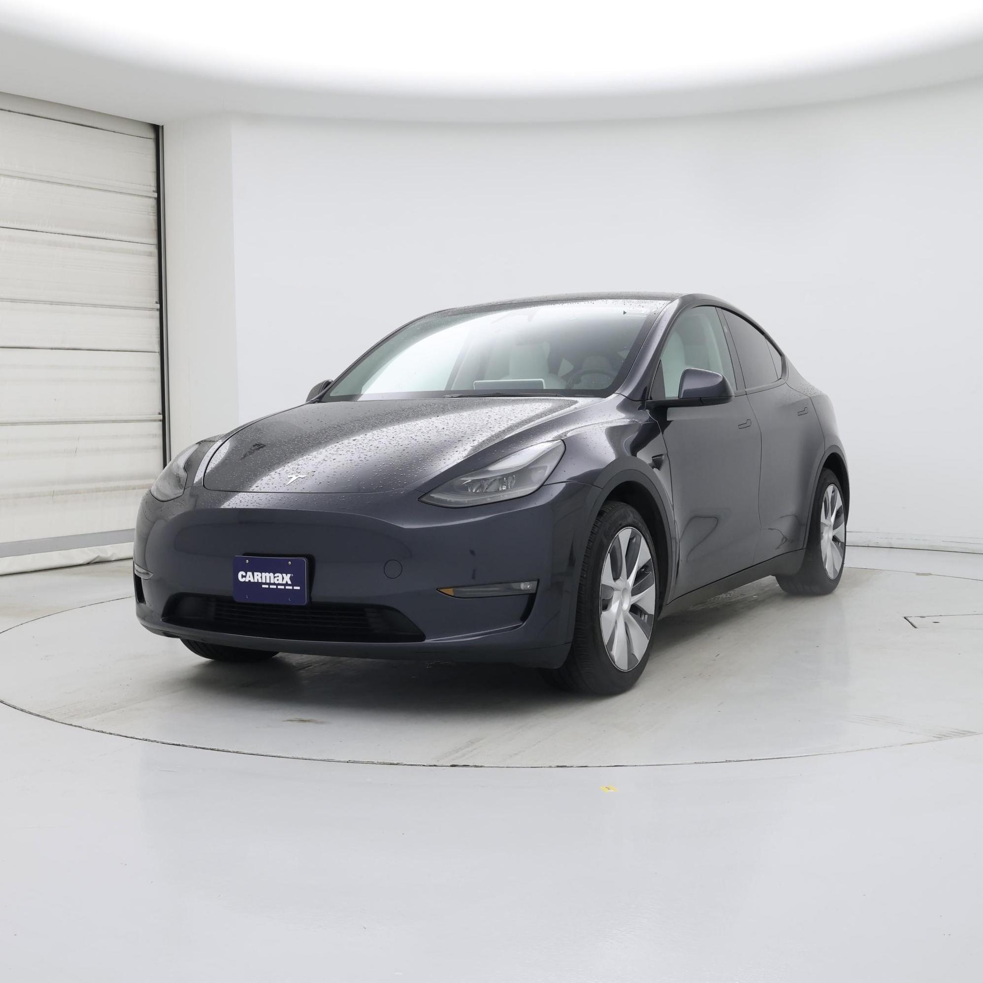 Thumbnail: 2024 Tesla Model Y - 4