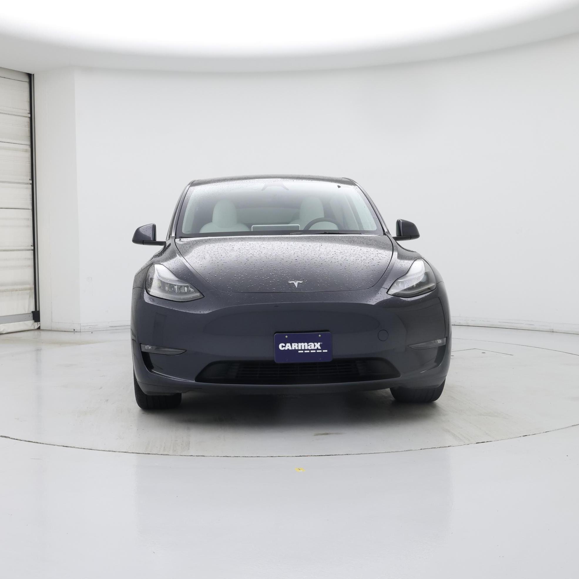 Thumbnail: 2024 Tesla Model Y - 5