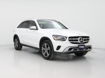 2020 Mercedes-Benz GLC300