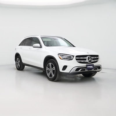 2020 Mercedes-Benz GLC300