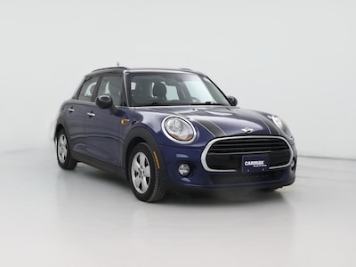 2017 Mini Cooper Hardtop