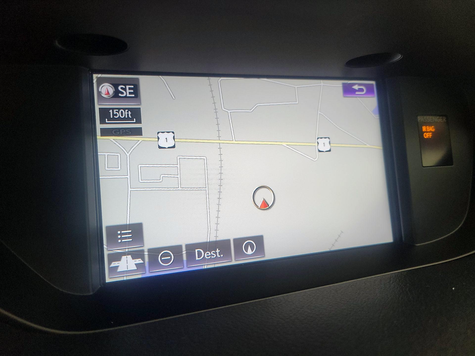 Thumbnail: 2018 Lexus ES - 14