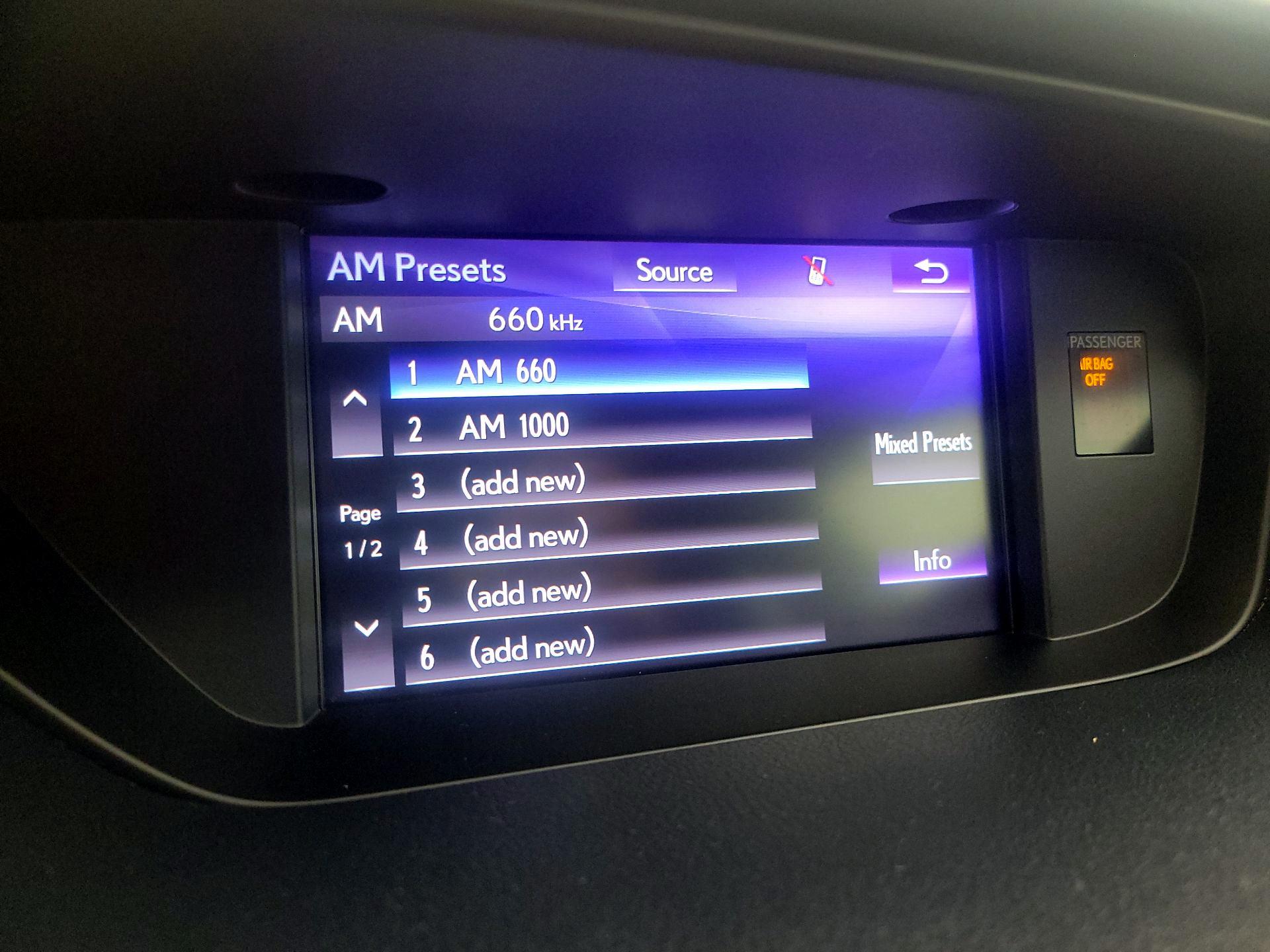 Thumbnail: 2018 Lexus ES - 16