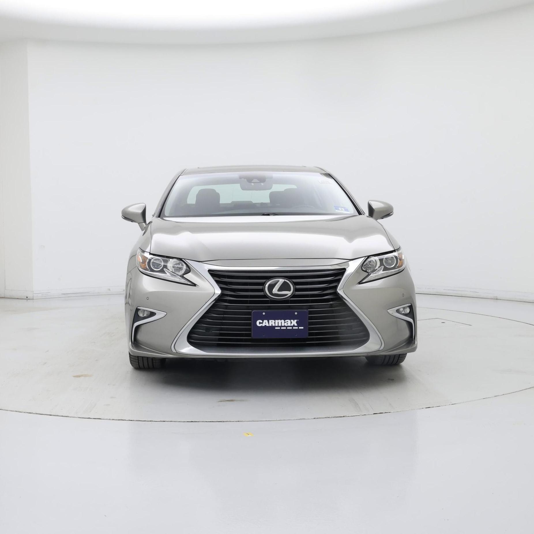 Thumbnail: 2018 Lexus ES - 5