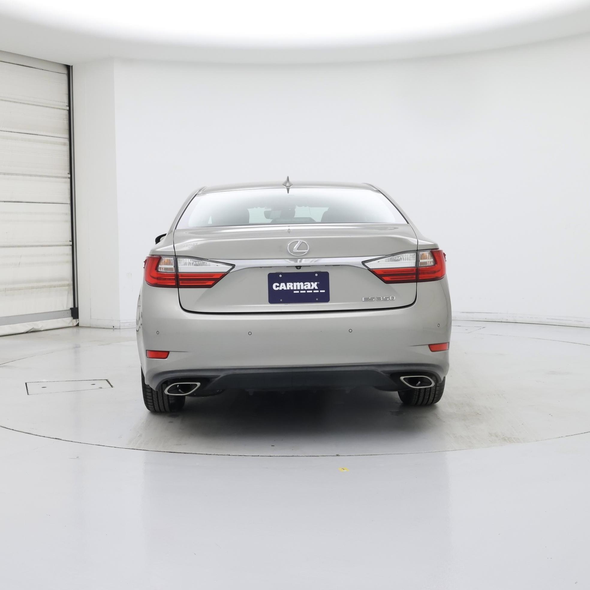 Thumbnail: 2018 Lexus ES - 6