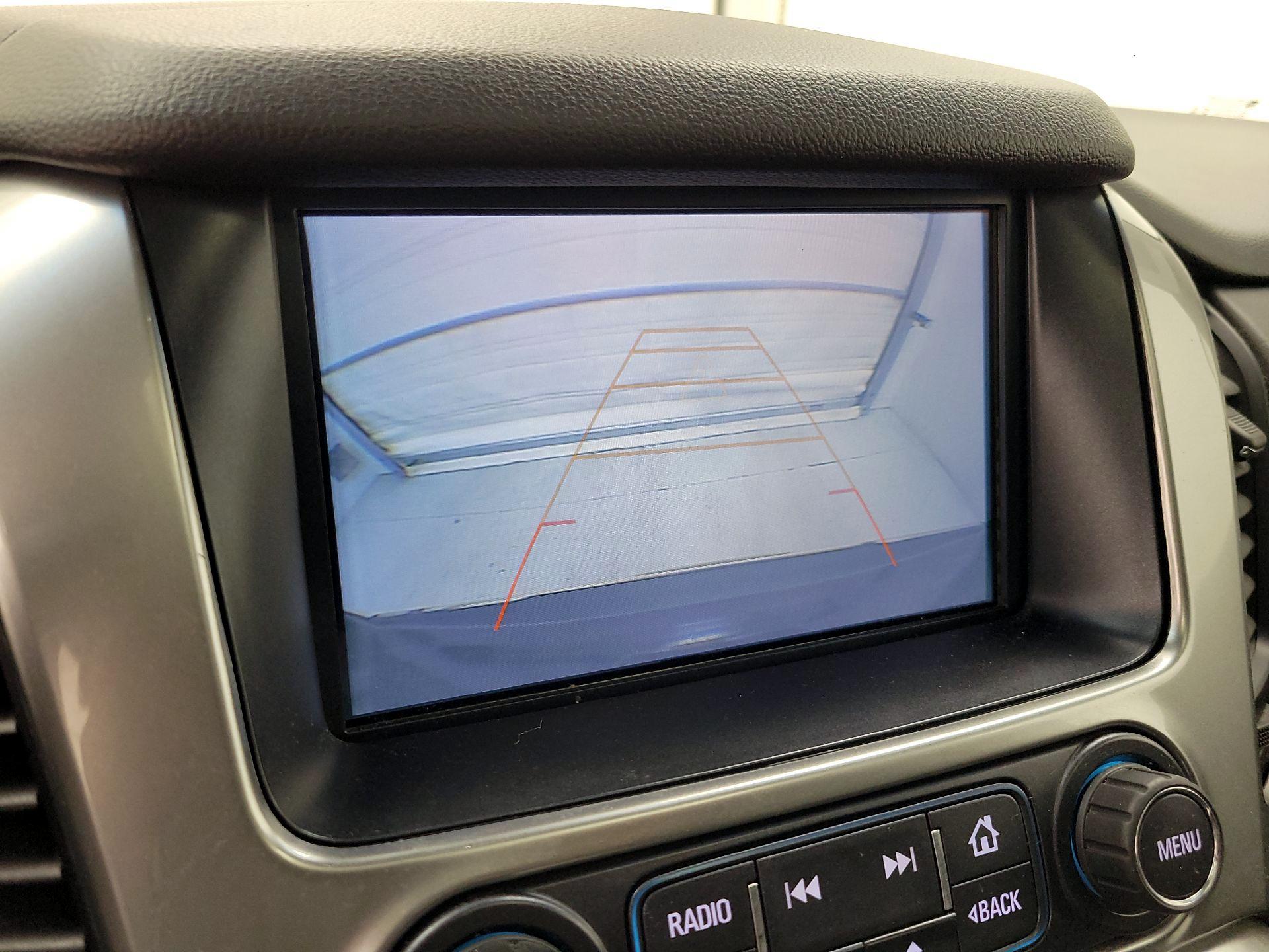 Thumbnail: 2019 Chevrolet Tahoe - 15