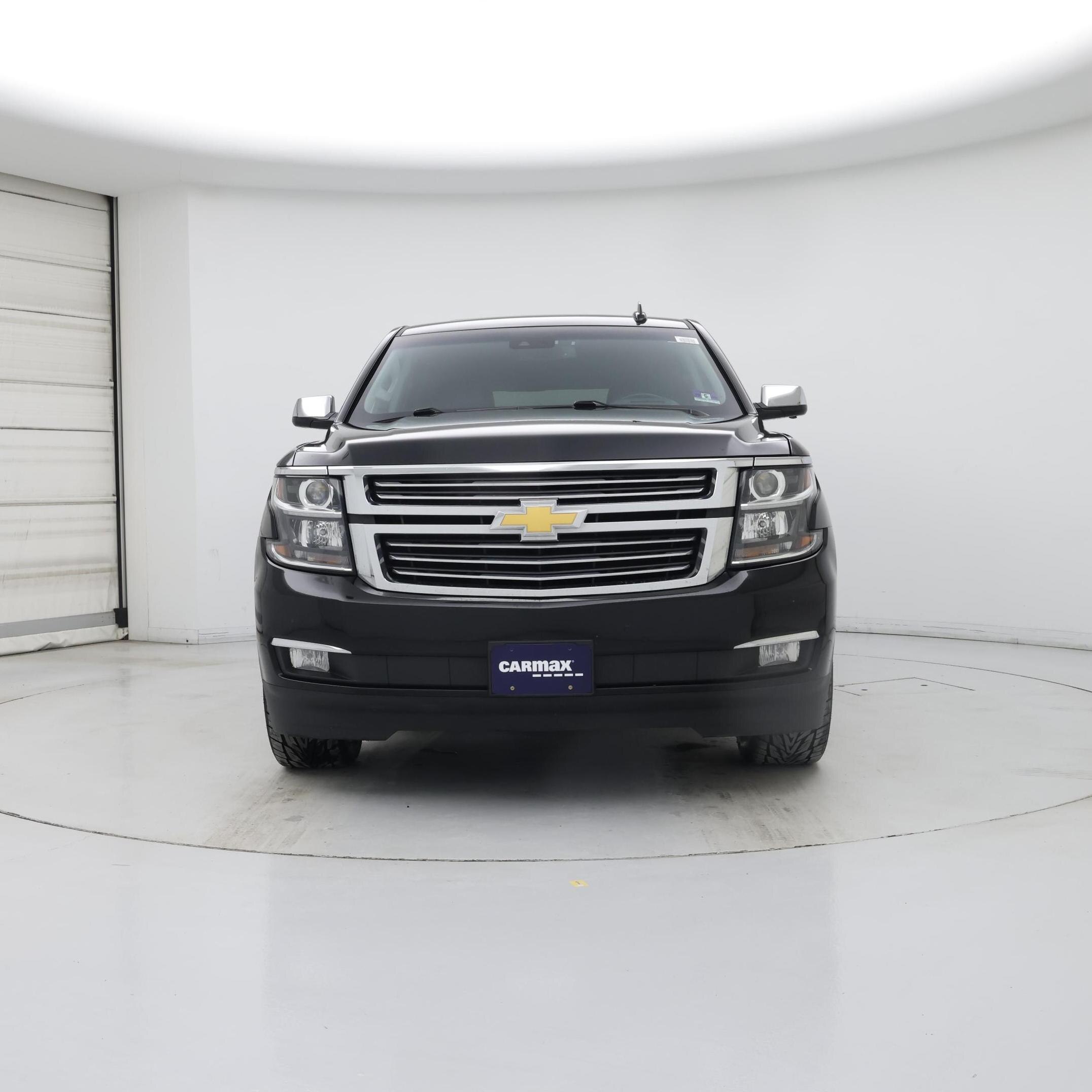 Thumbnail: 2019 Chevrolet Tahoe - 5