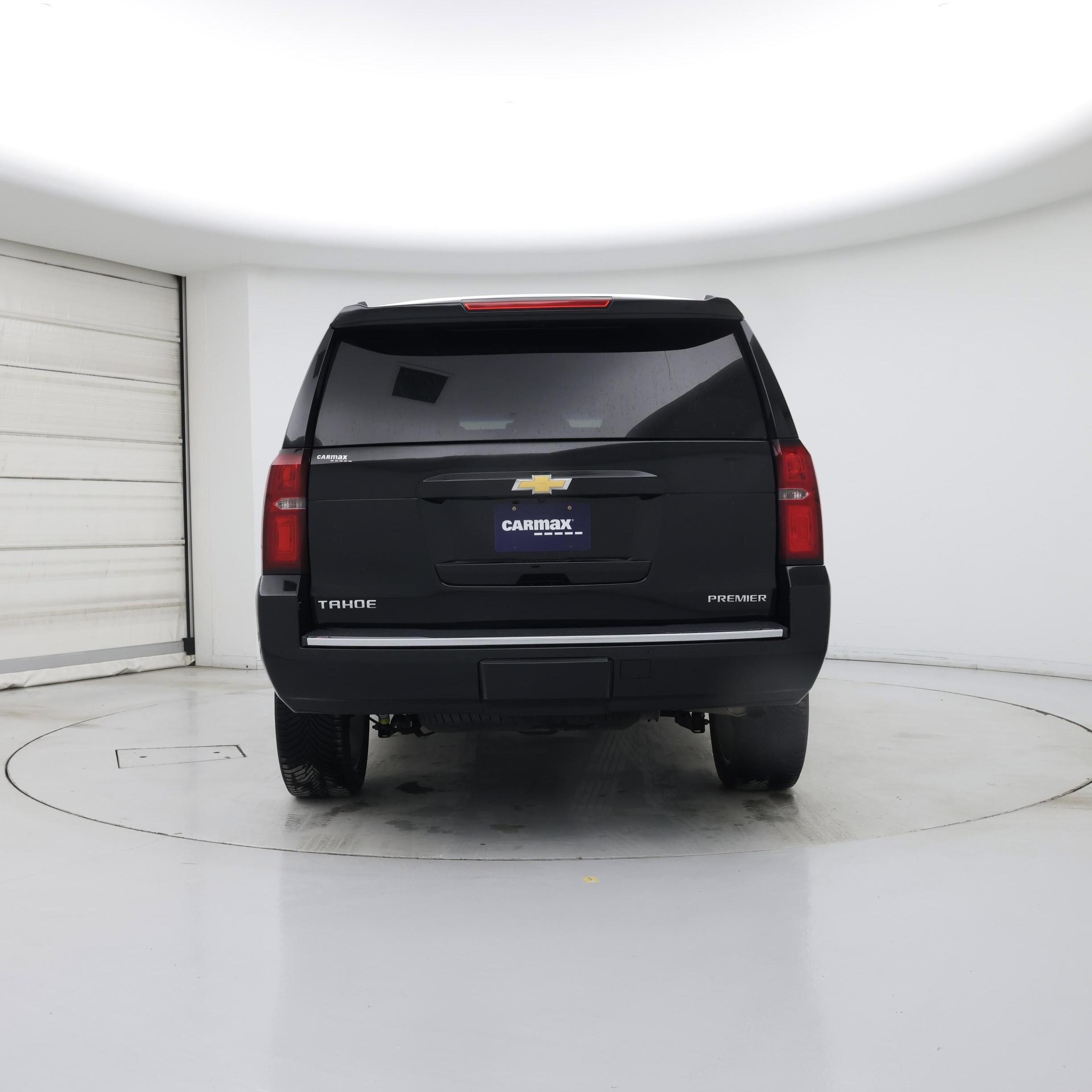 Thumbnail: 2019 Chevrolet Tahoe - 6