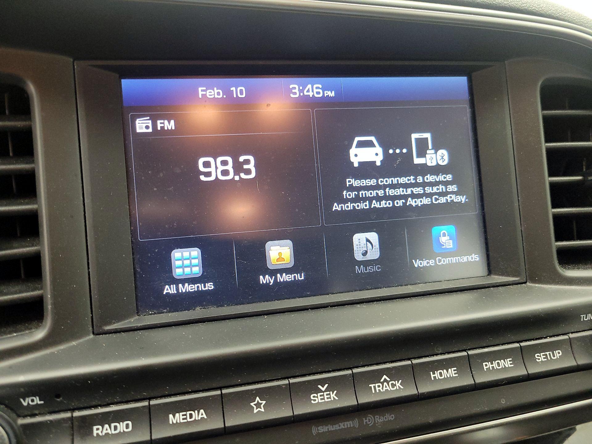 Thumbnail: 2020 Hyundai Elantra - 15