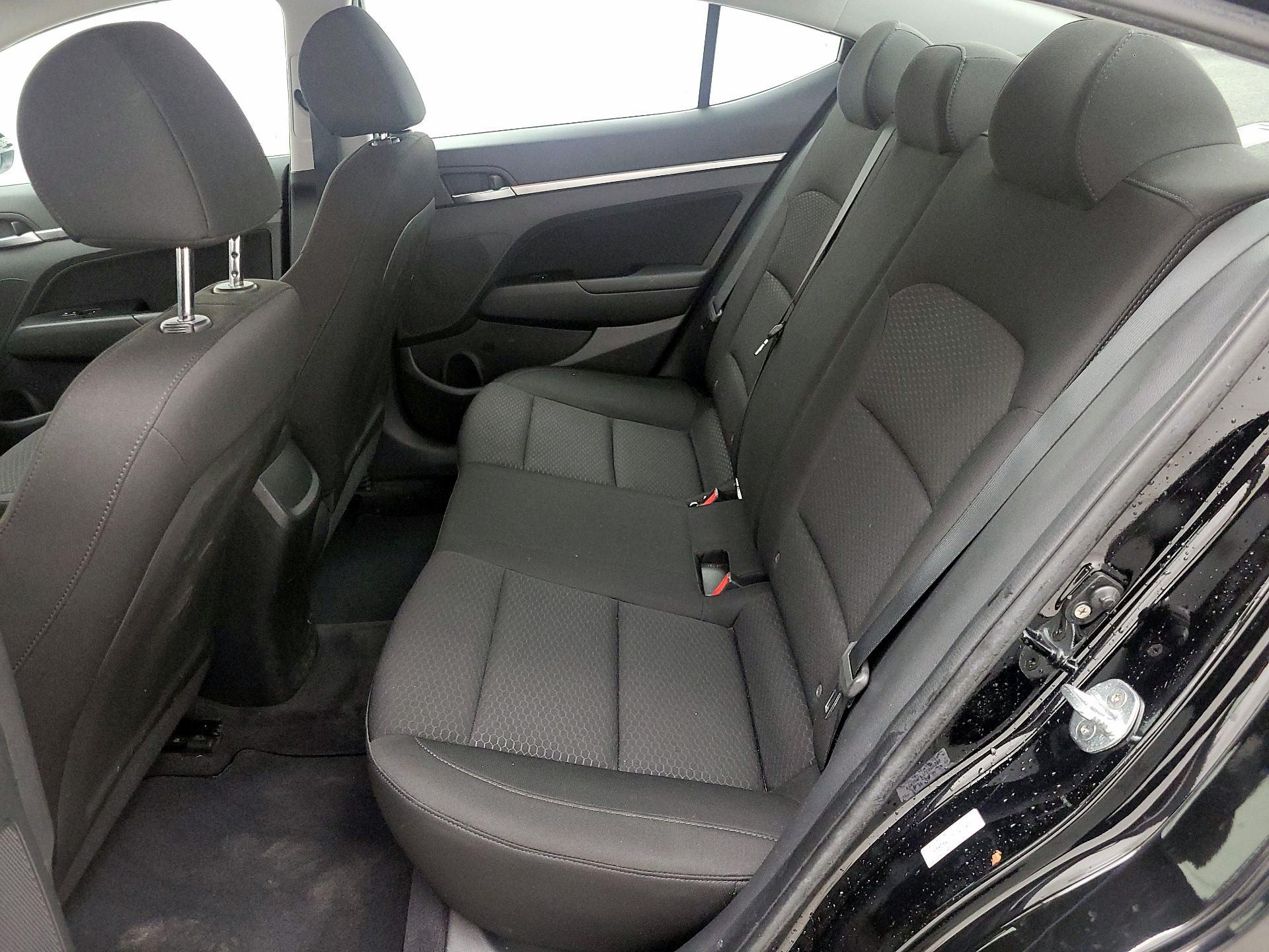 Thumbnail: 2020 Hyundai Elantra - 19