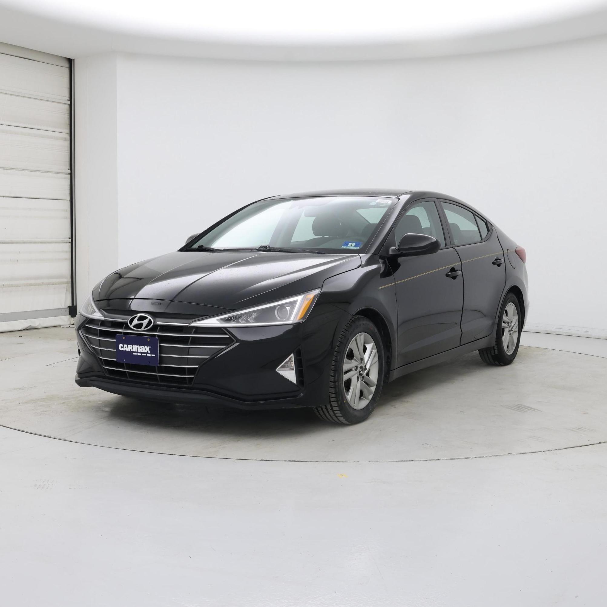 Thumbnail: 2020 Hyundai Elantra - 4