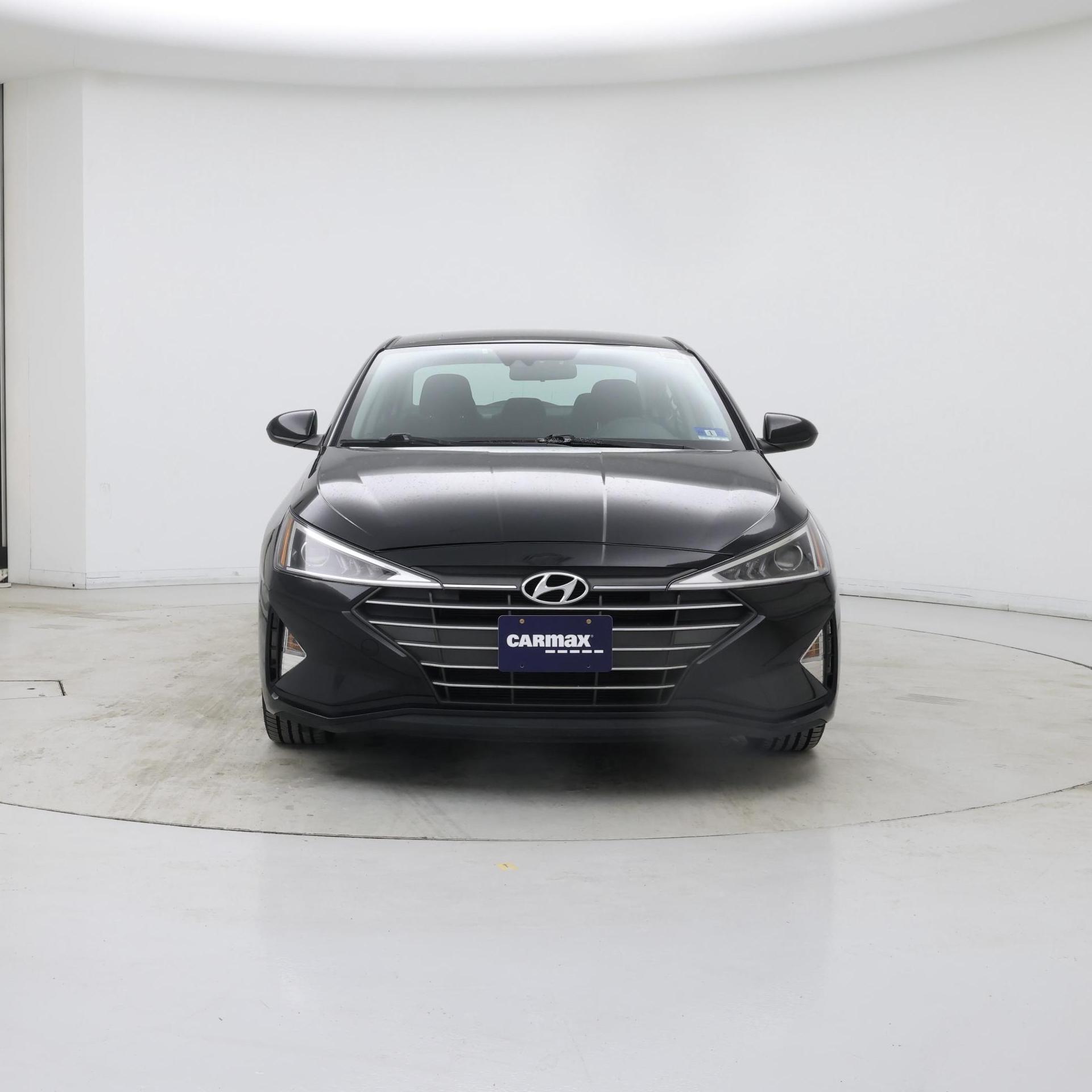 Thumbnail: 2020 Hyundai Elantra - 5