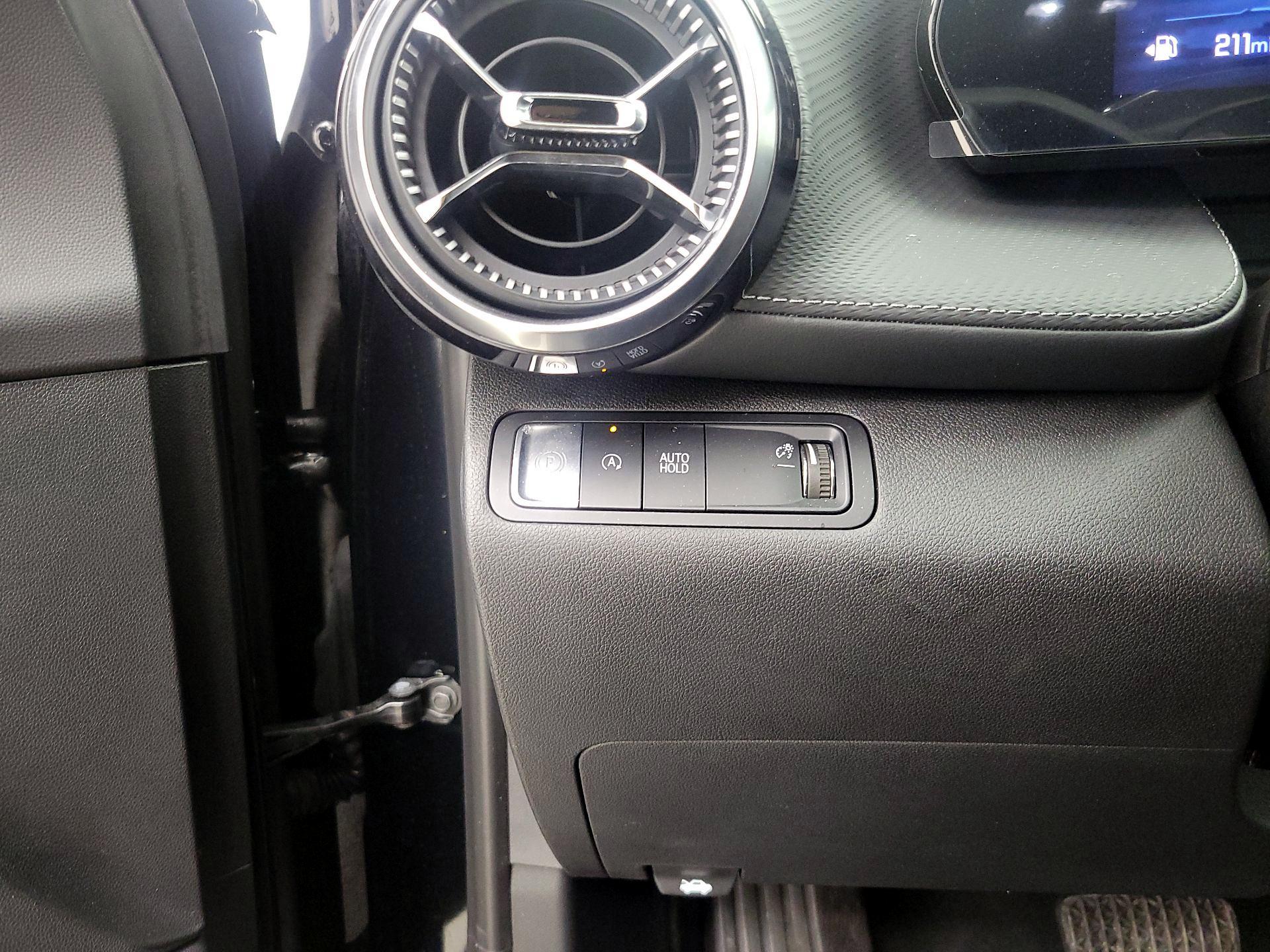 Thumbnail: 2025 Chevrolet Equinox - 13