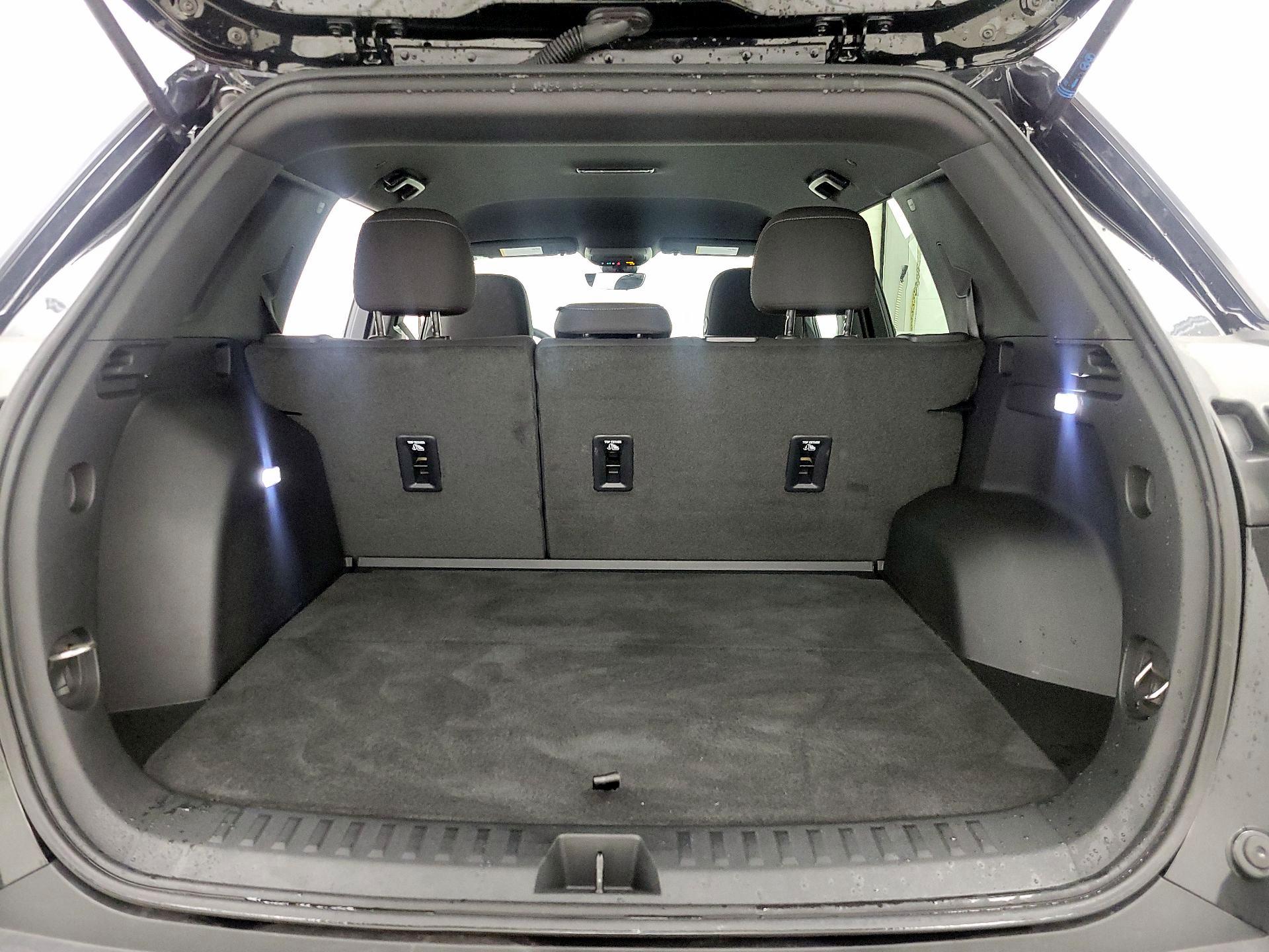 Thumbnail: 2025 Chevrolet Equinox - 20