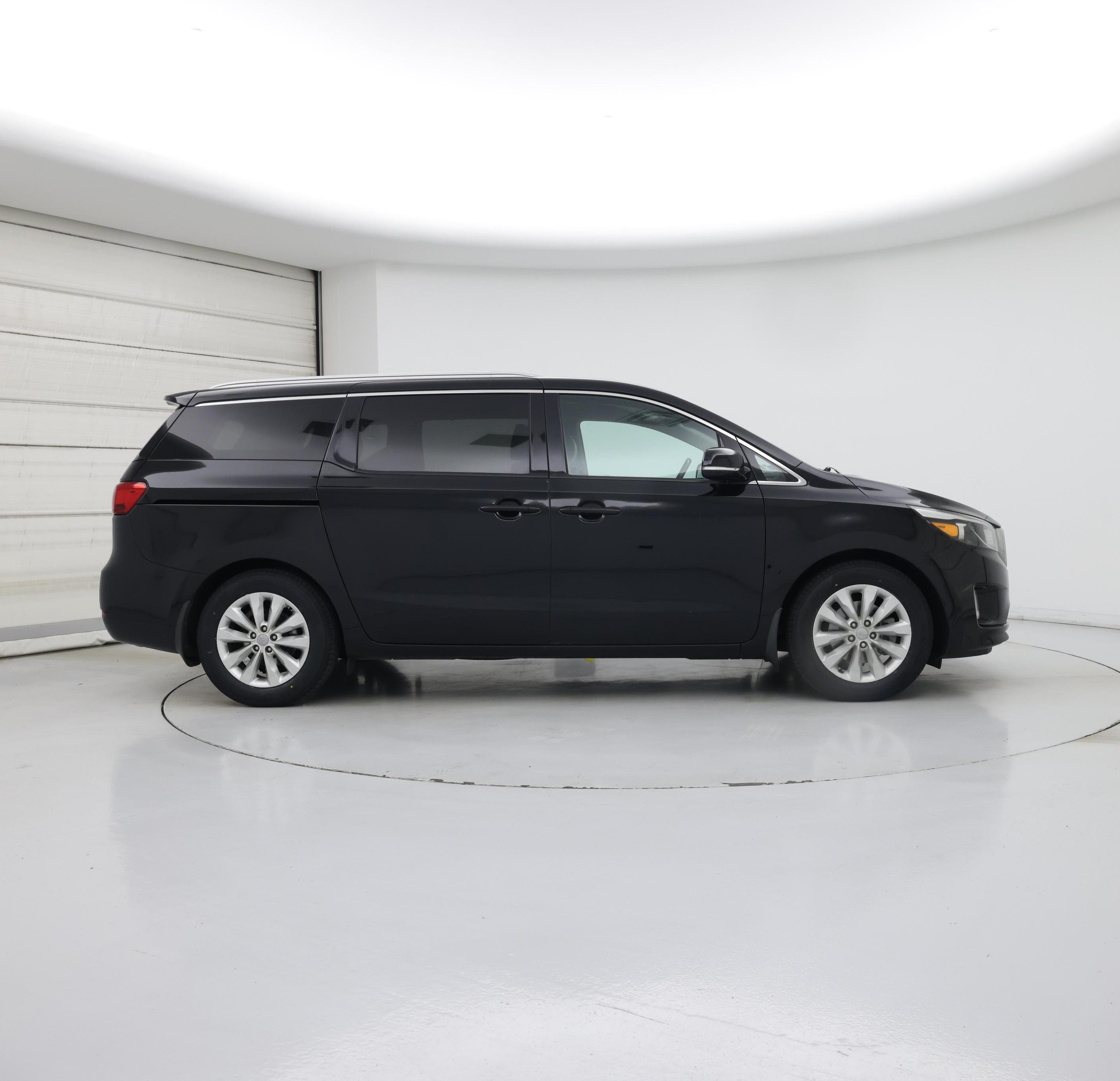 Thumbnail: 2016 Kia Sedona - 7