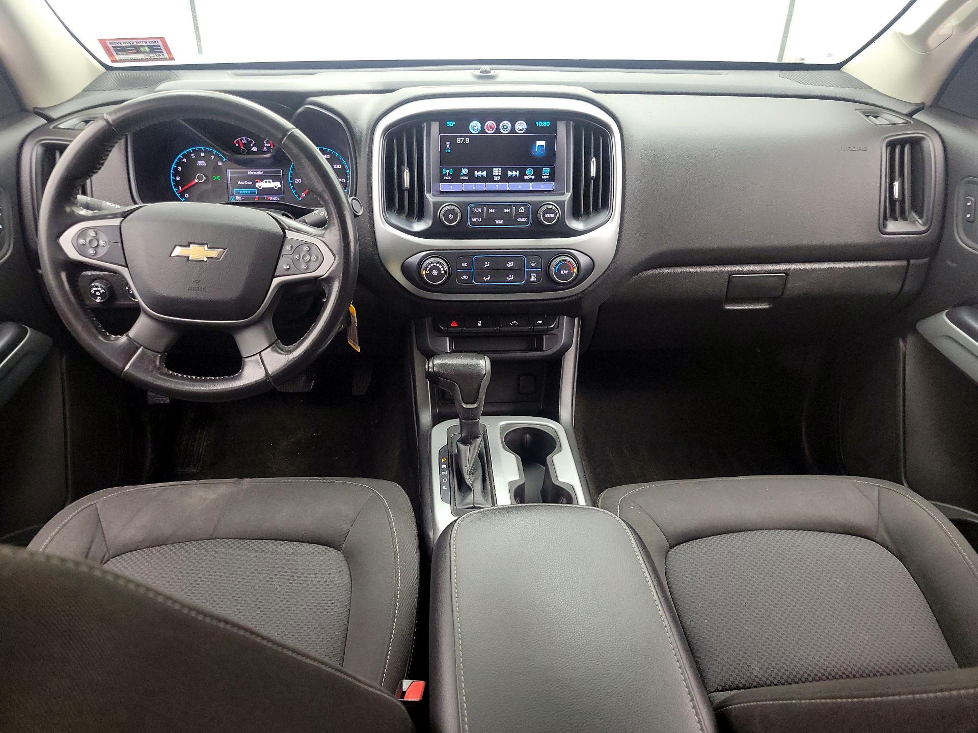 Thumbnail: 2017 Chevrolet Colorado - 9